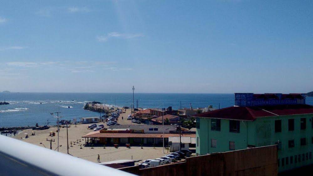 Hotel Bandeirantes da Barra