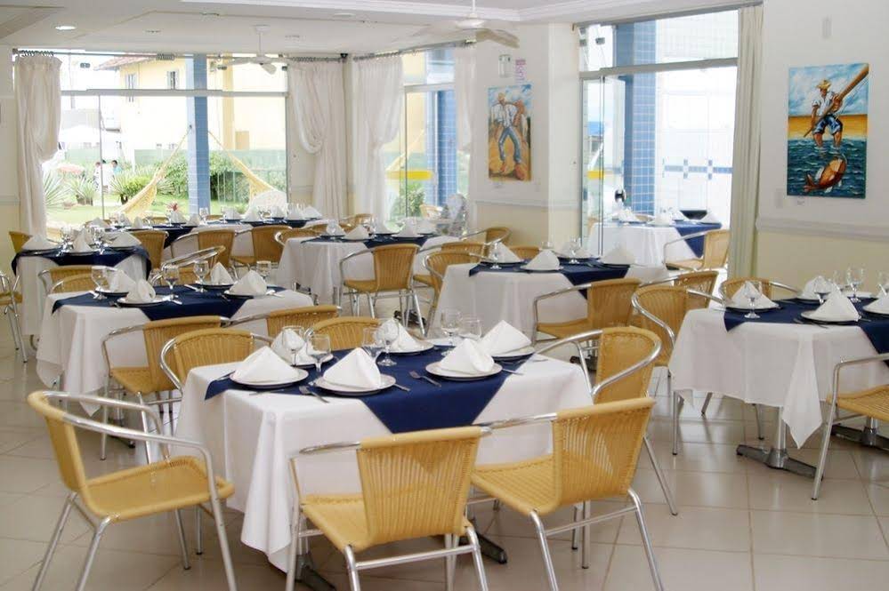 Hotel Bandeirantes da Barra