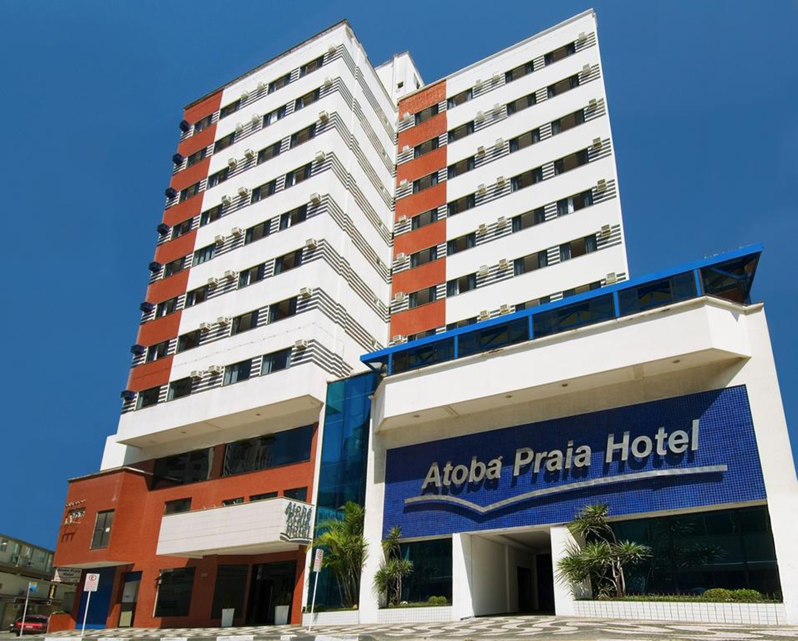 Atoba Praia