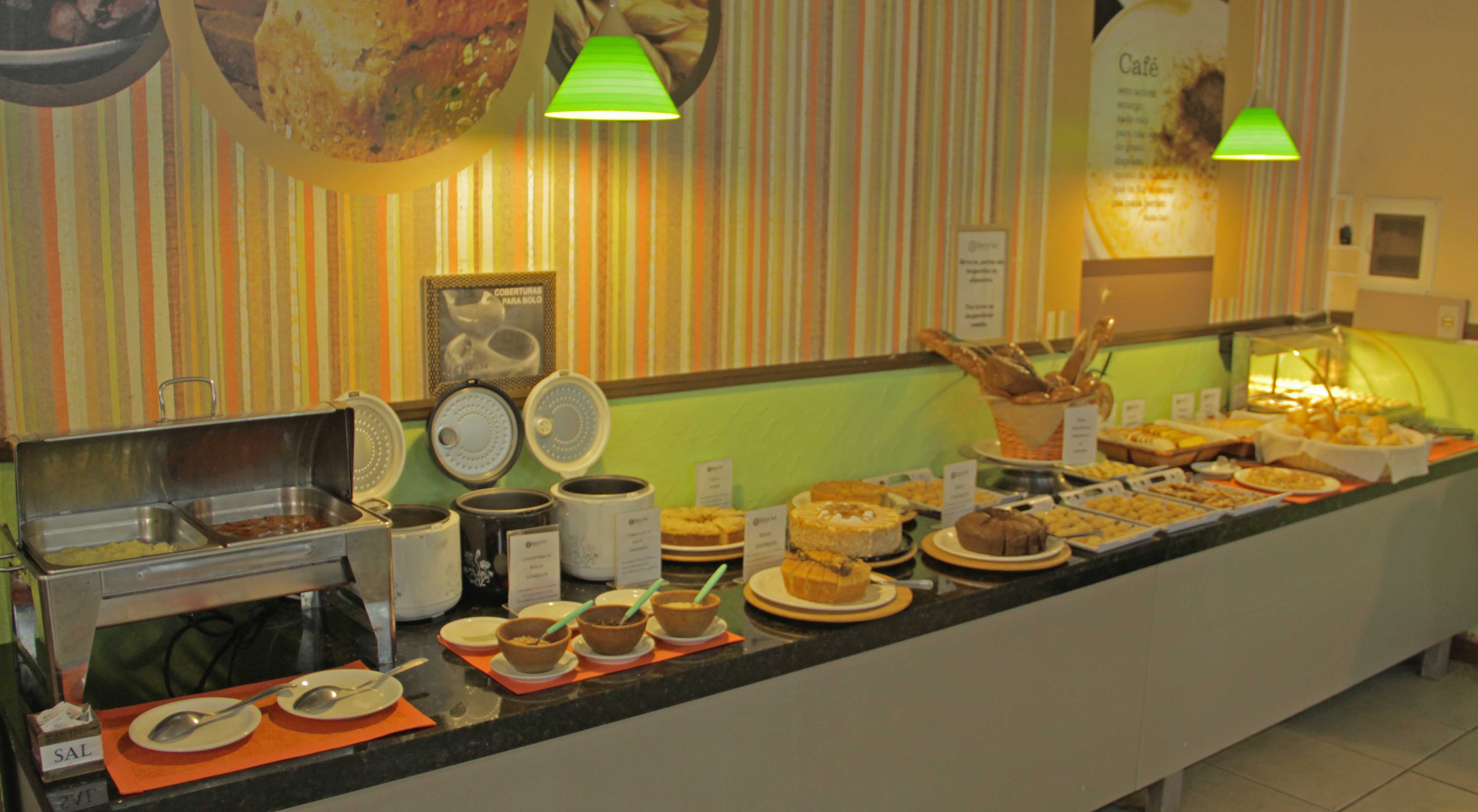 Barra Sul Praia Hotel