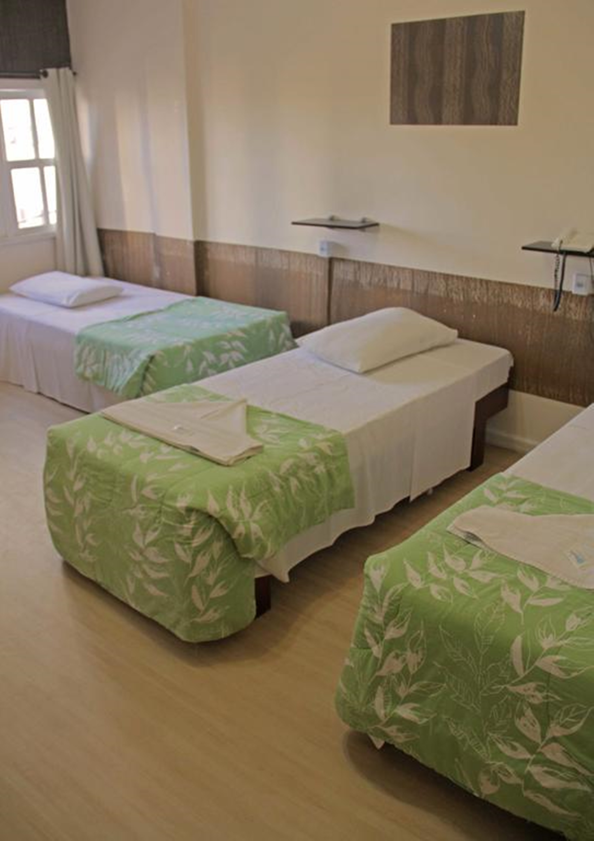 Barra Sul Praia Hotel