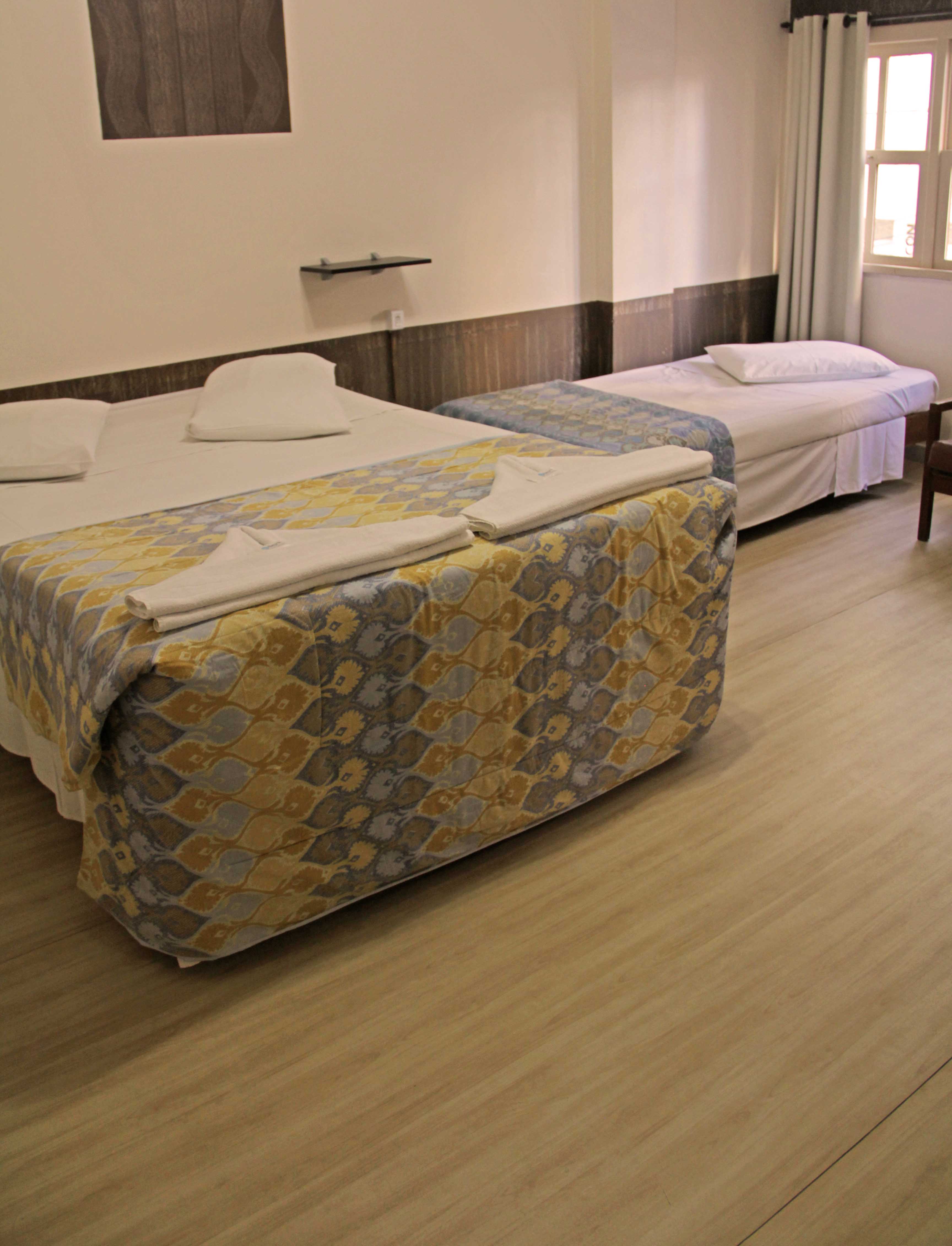 Barra Sul Praia Hotel