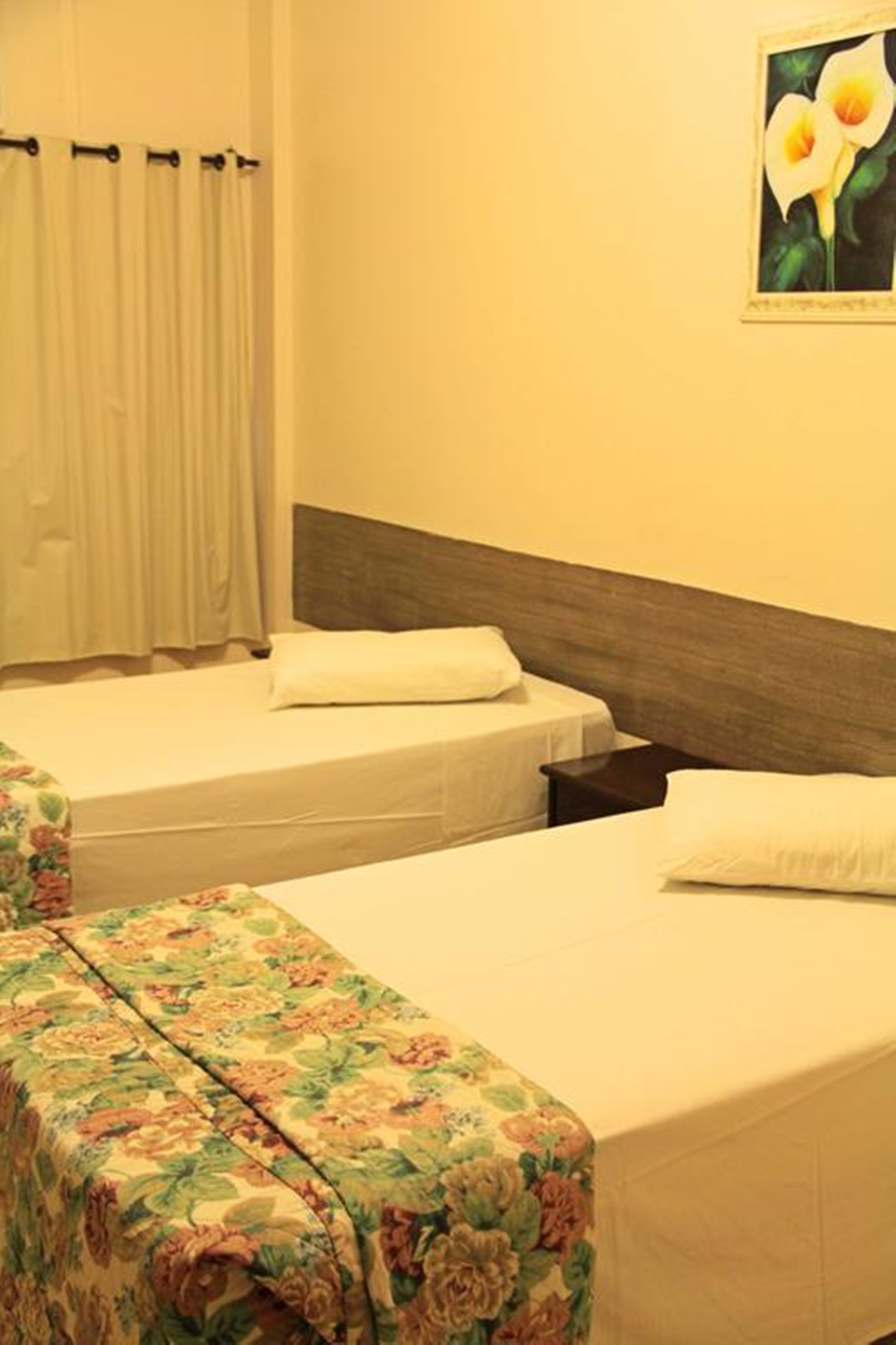 Barra Sul Praia Hotel