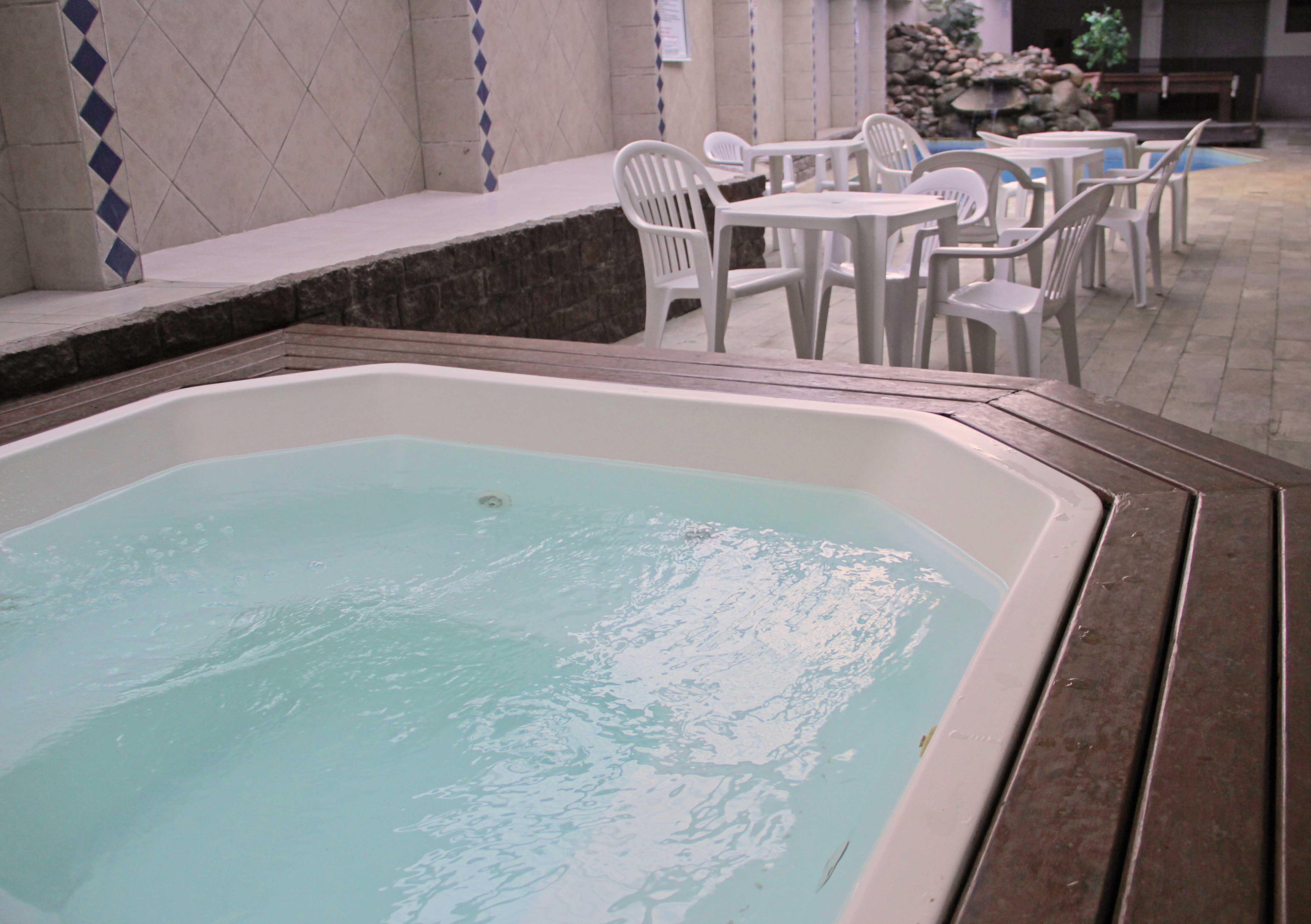 Barra Sul Praia Hotel