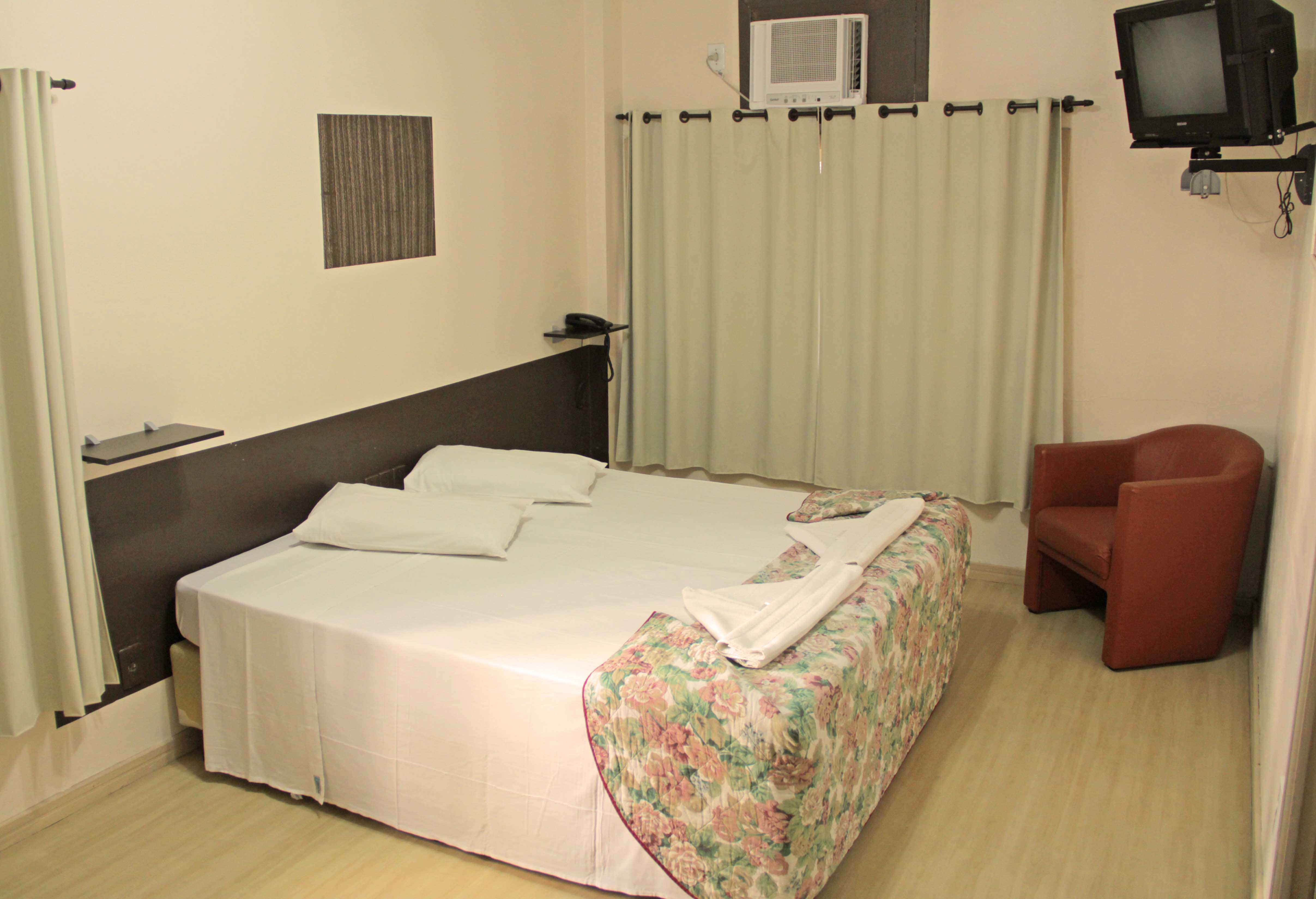 Barra Sul Praia Hotel