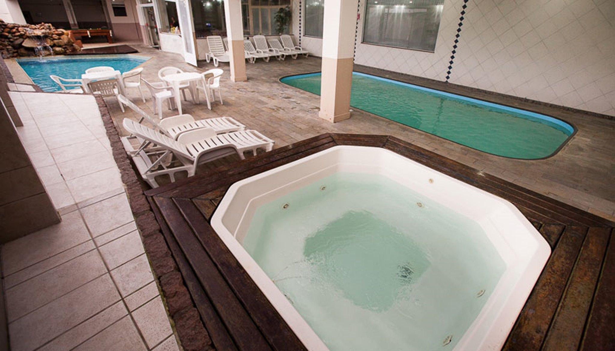 Barra Sul Praia Hotel