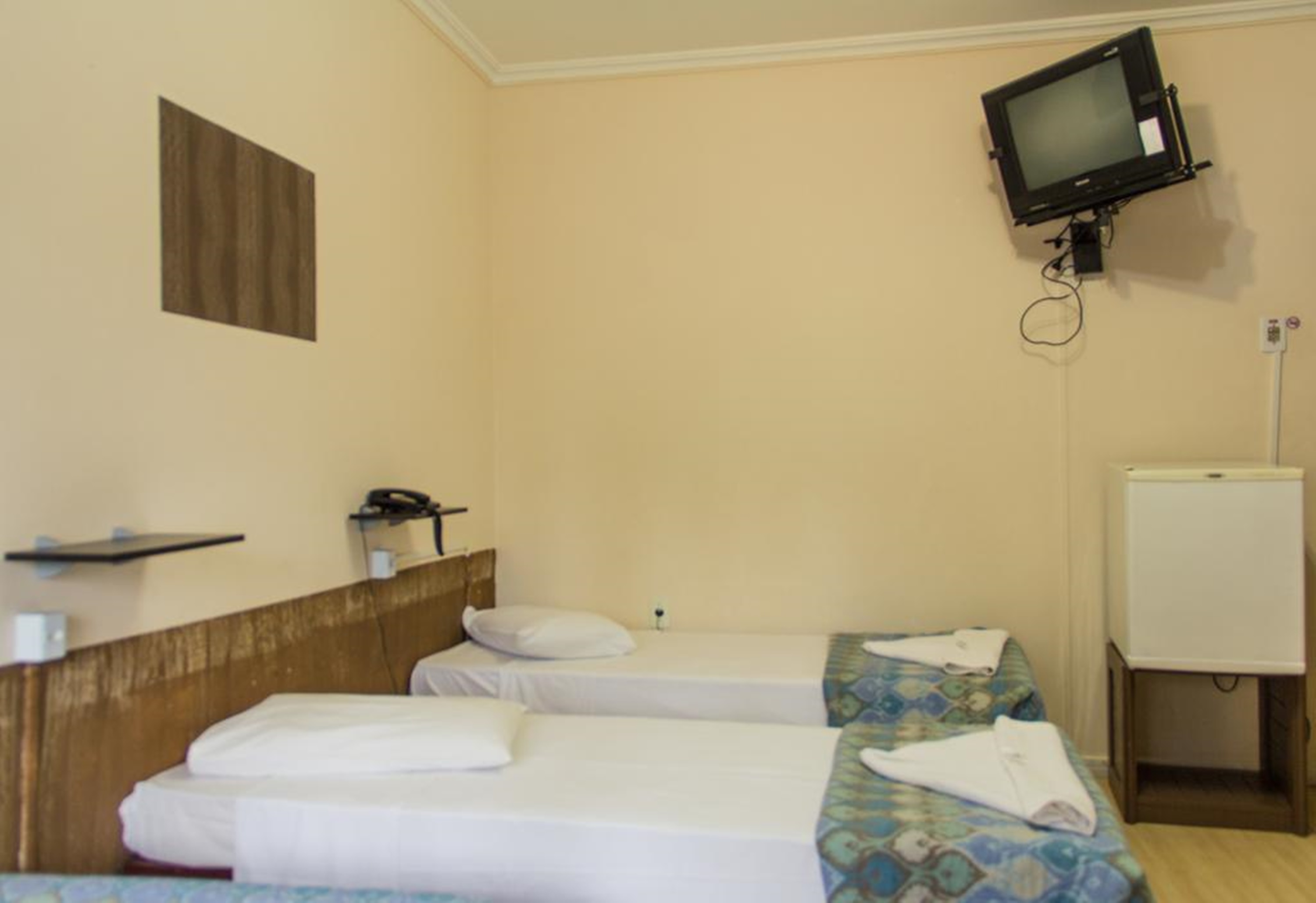 Barra Sul Praia Hotel