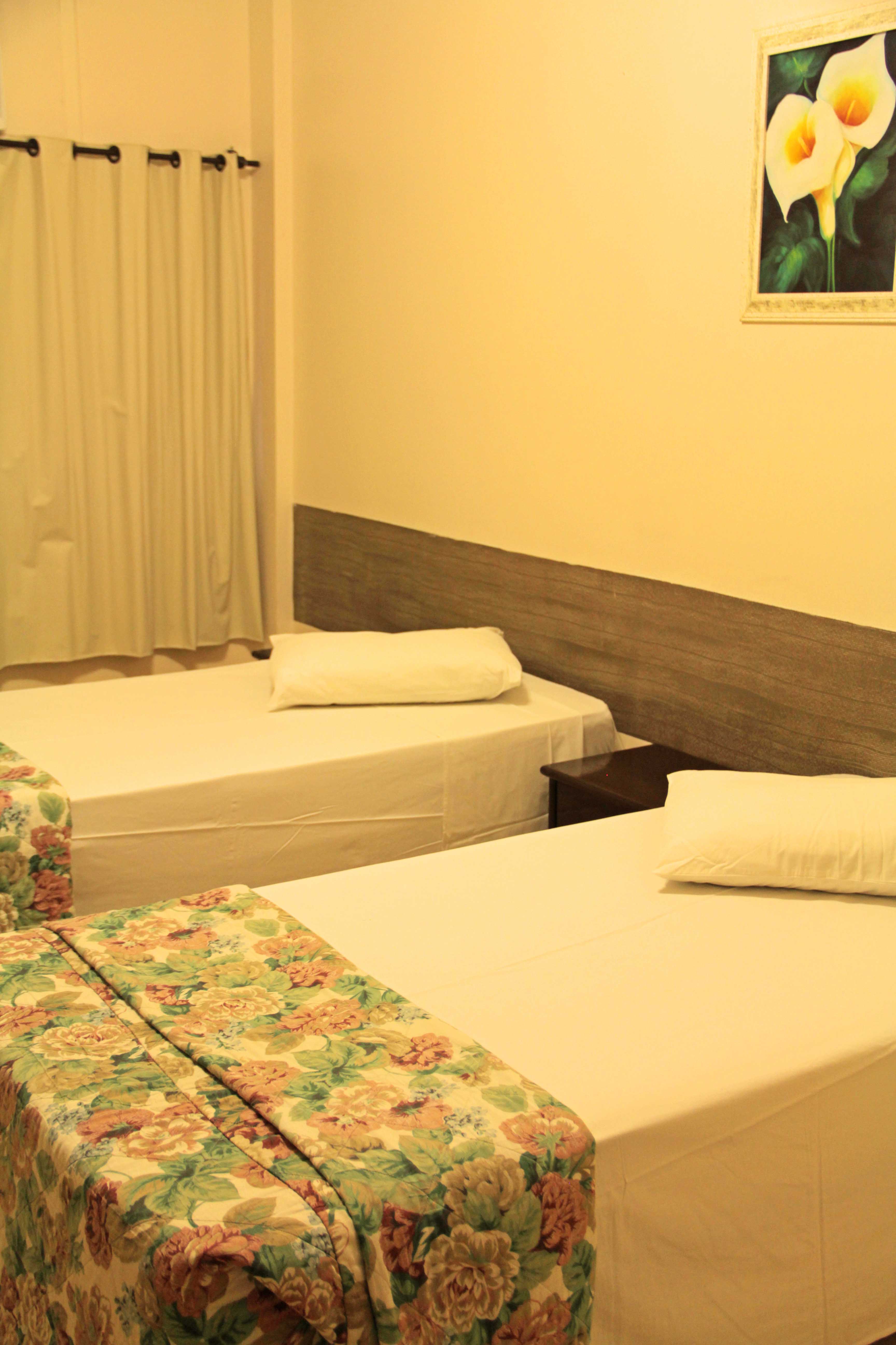 Barra Sul Praia Hotel