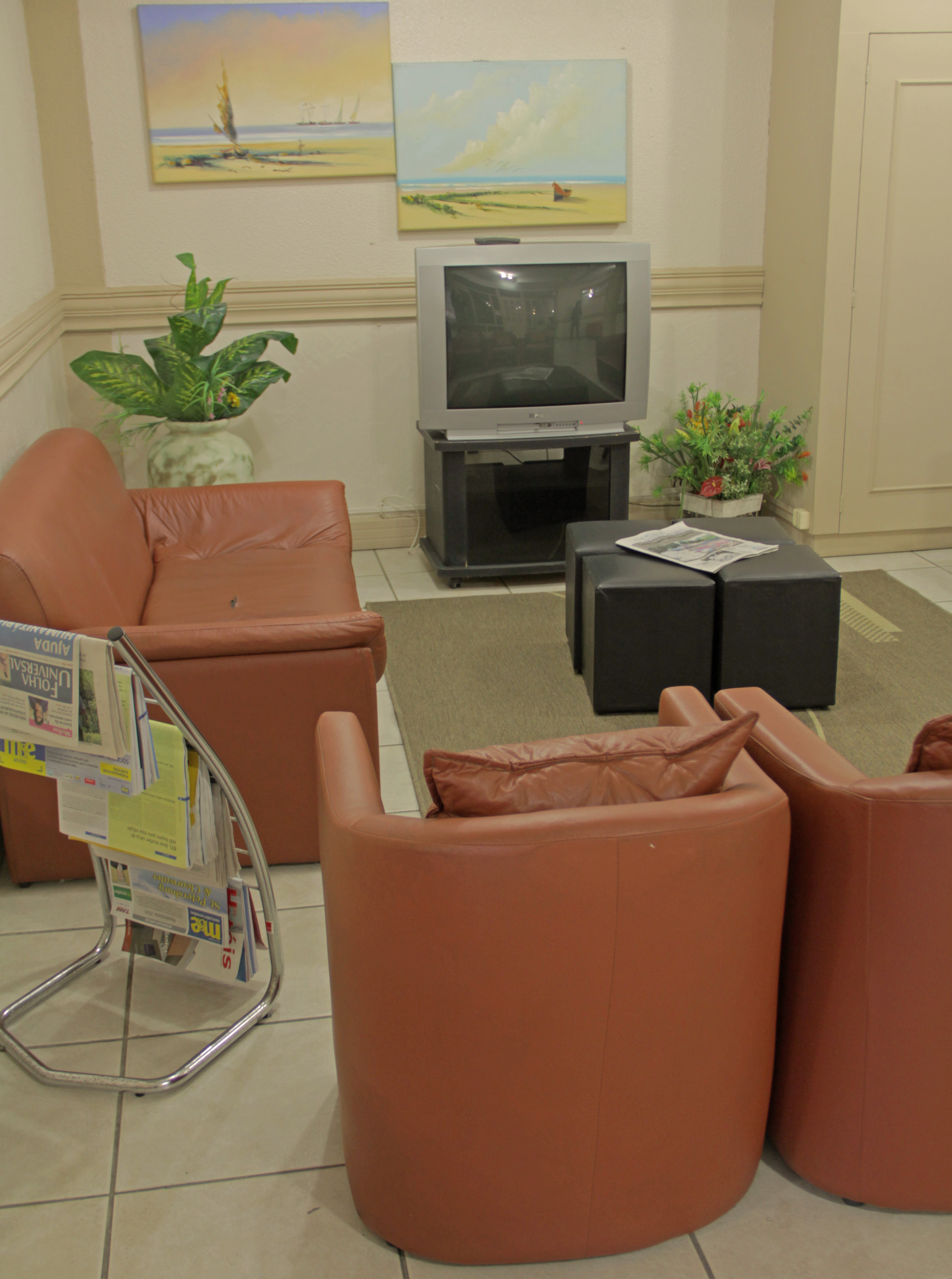 Barra Sul Praia Hotel