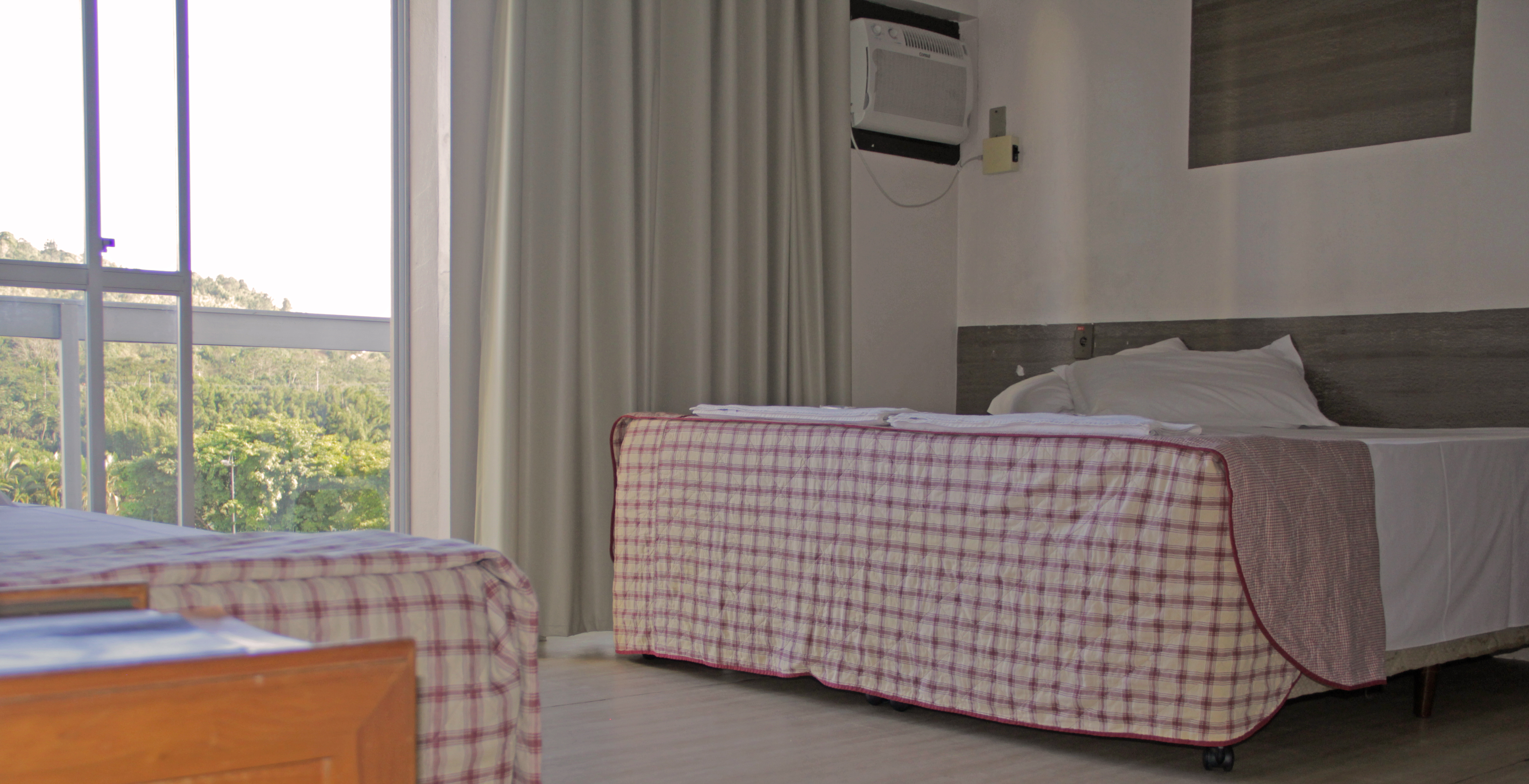 Barra Sul Praia Hotel