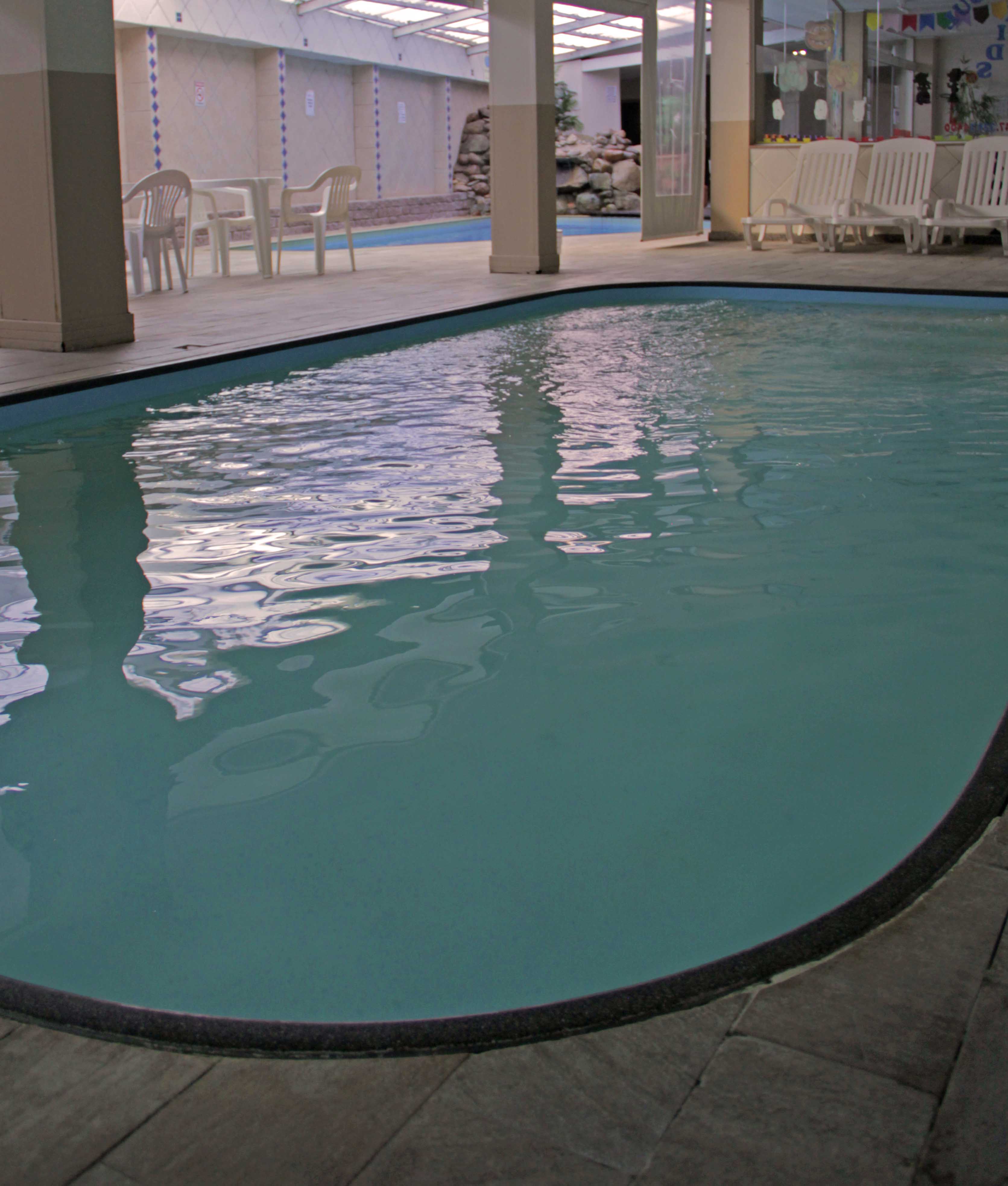 Barra Sul Praia Hotel