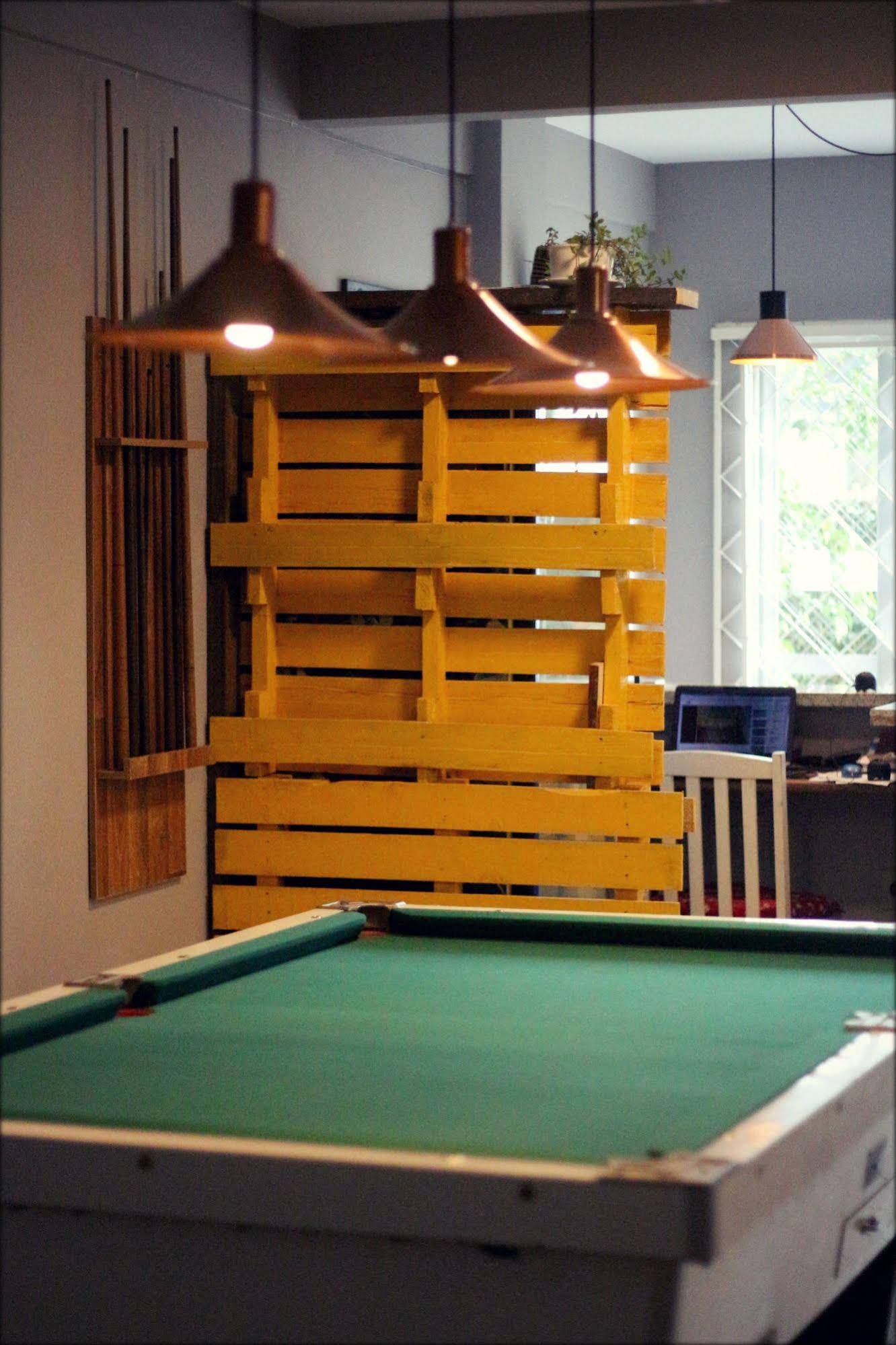 BC Paradise Hostel & Suites