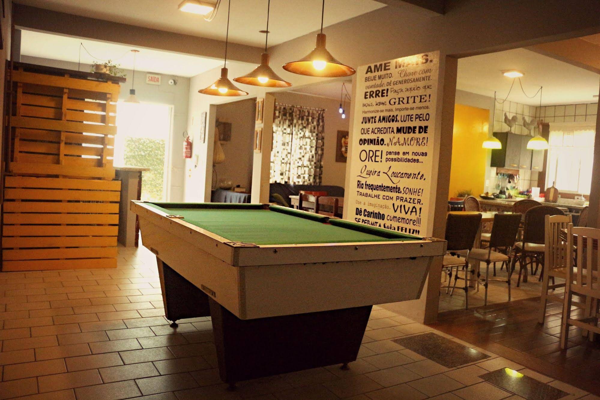 BC Paradise Hostel & Suites