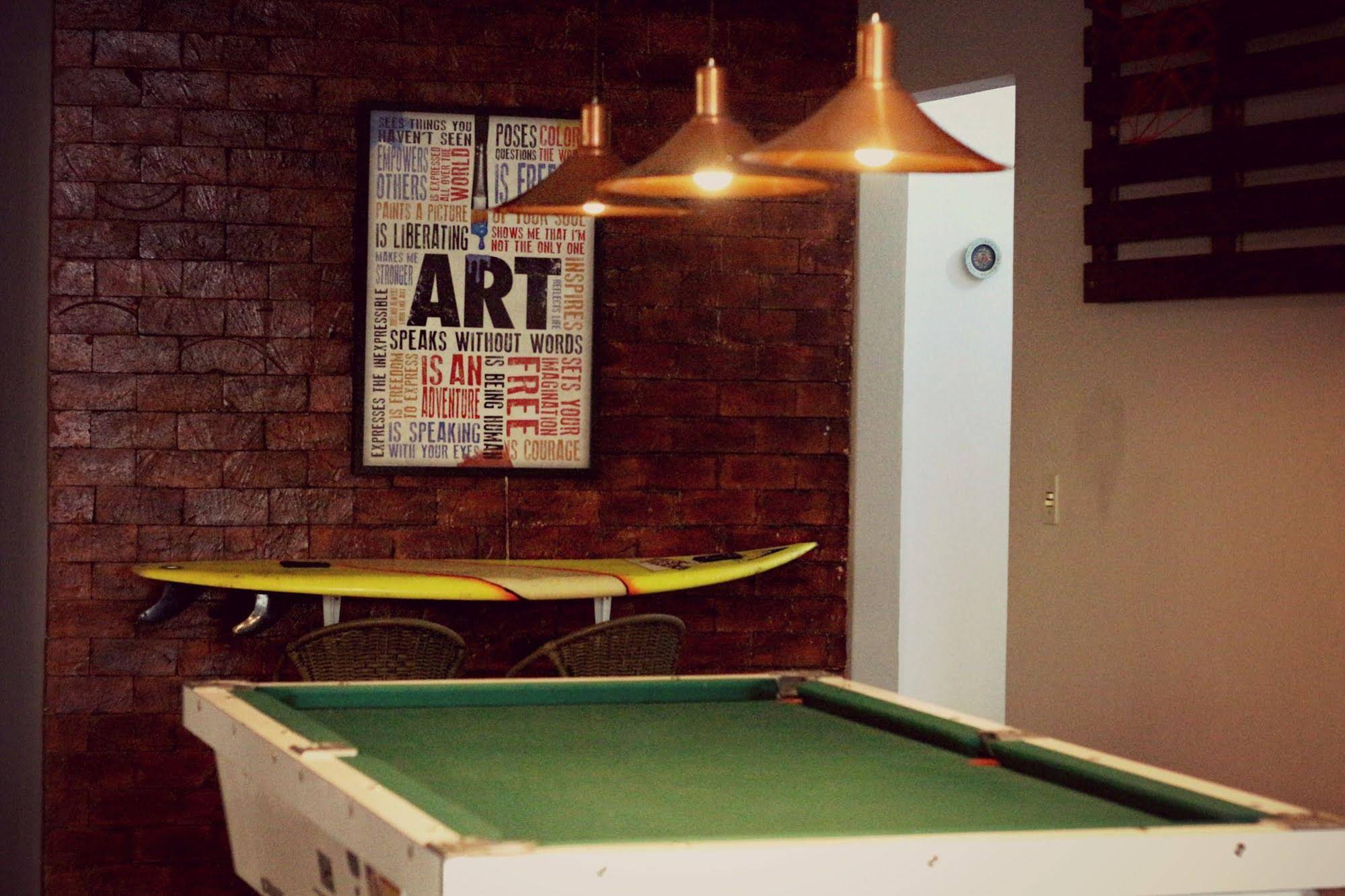 BC Paradise Hostel & Suites