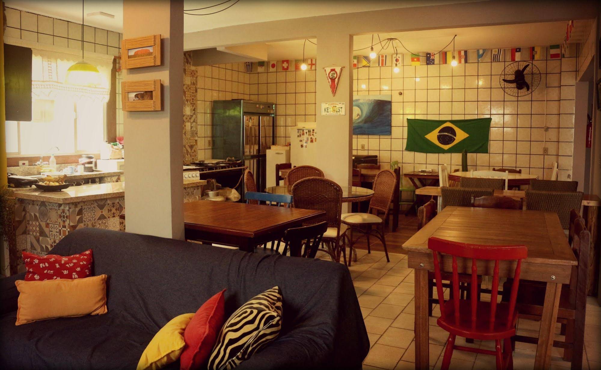 BC Paradise Hostel & Suites