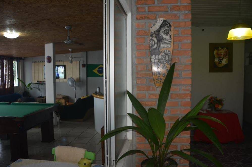 BC Paradise Hostel & Suites