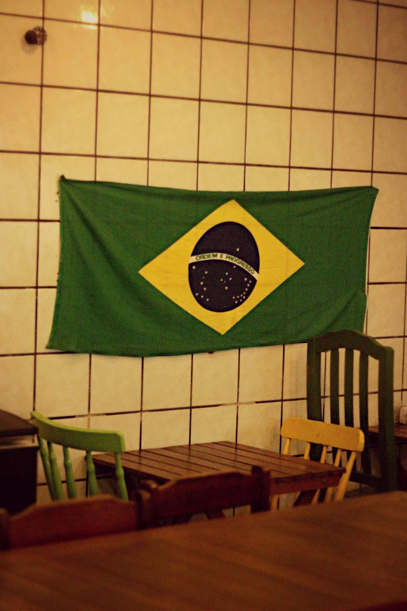 BC Paradise Hostel & Suites