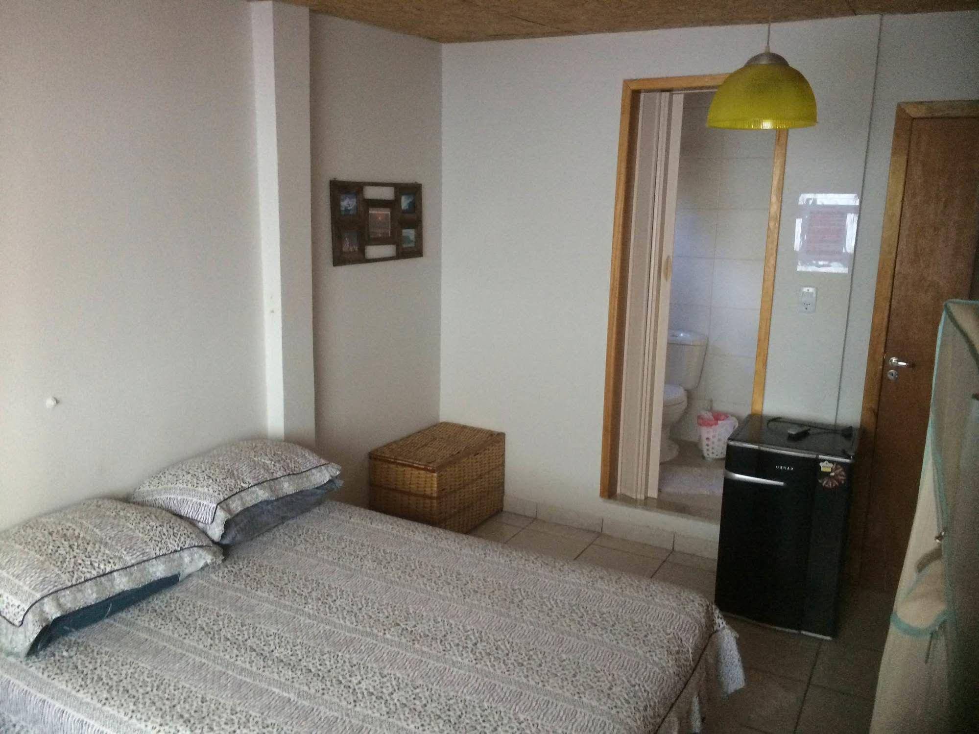 BC Paradise Hostel & Suites