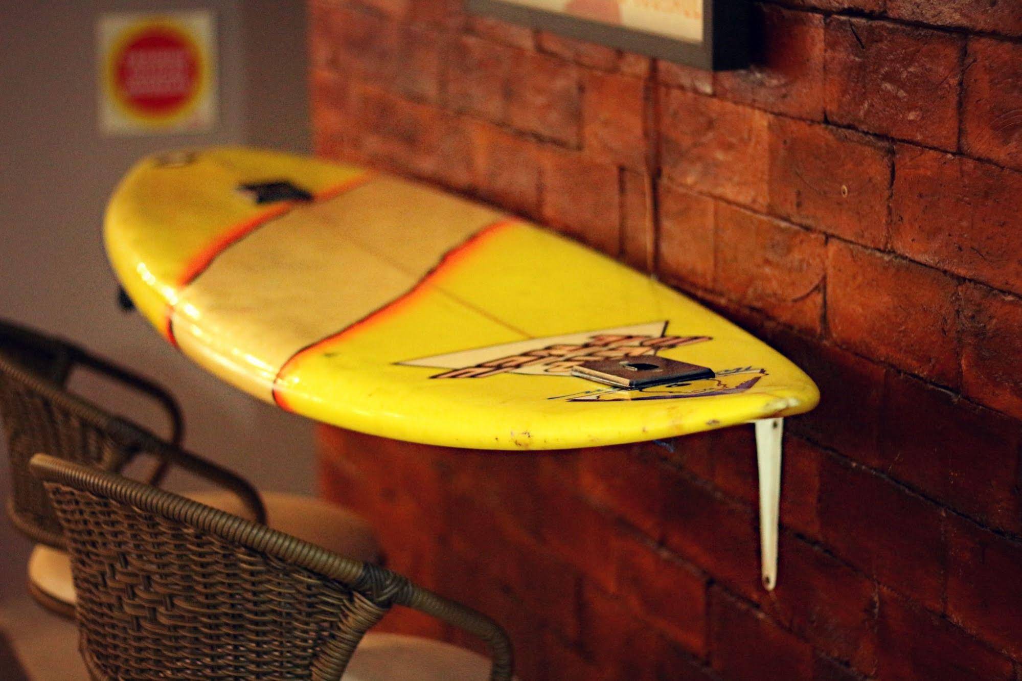 BC Paradise Hostel & Suites