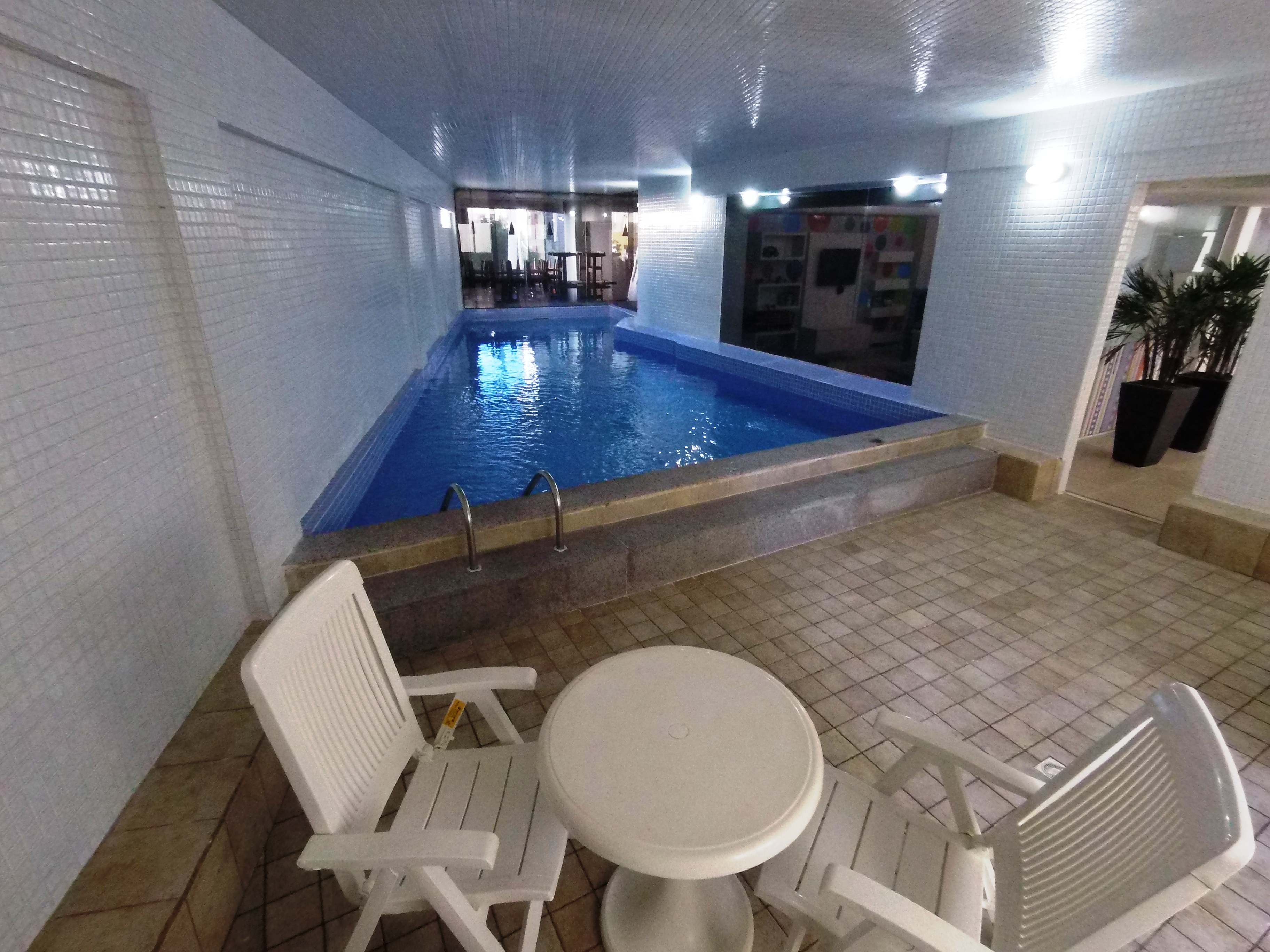 Camboriú Praia Hotel