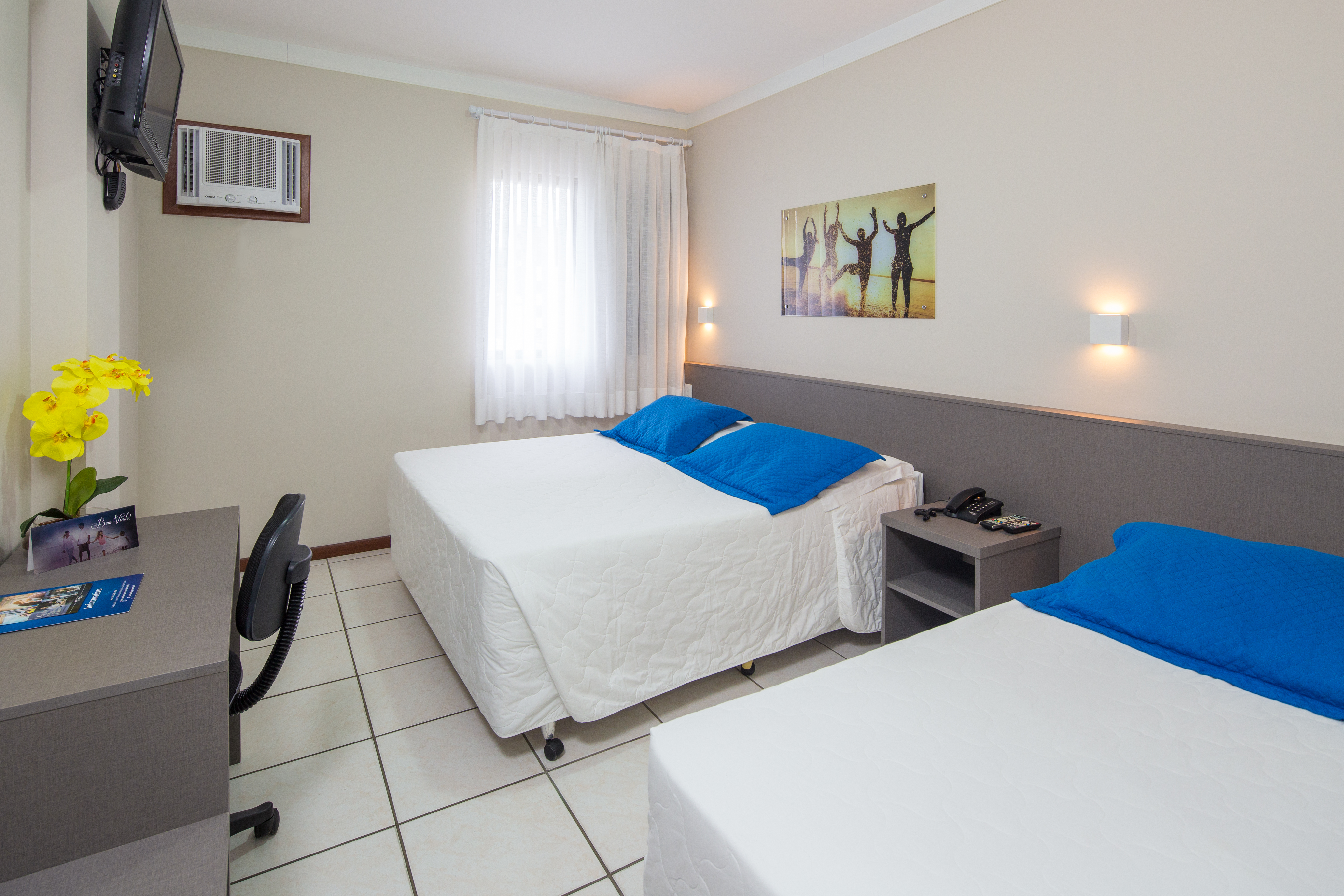 Camboriú Praia Hotel