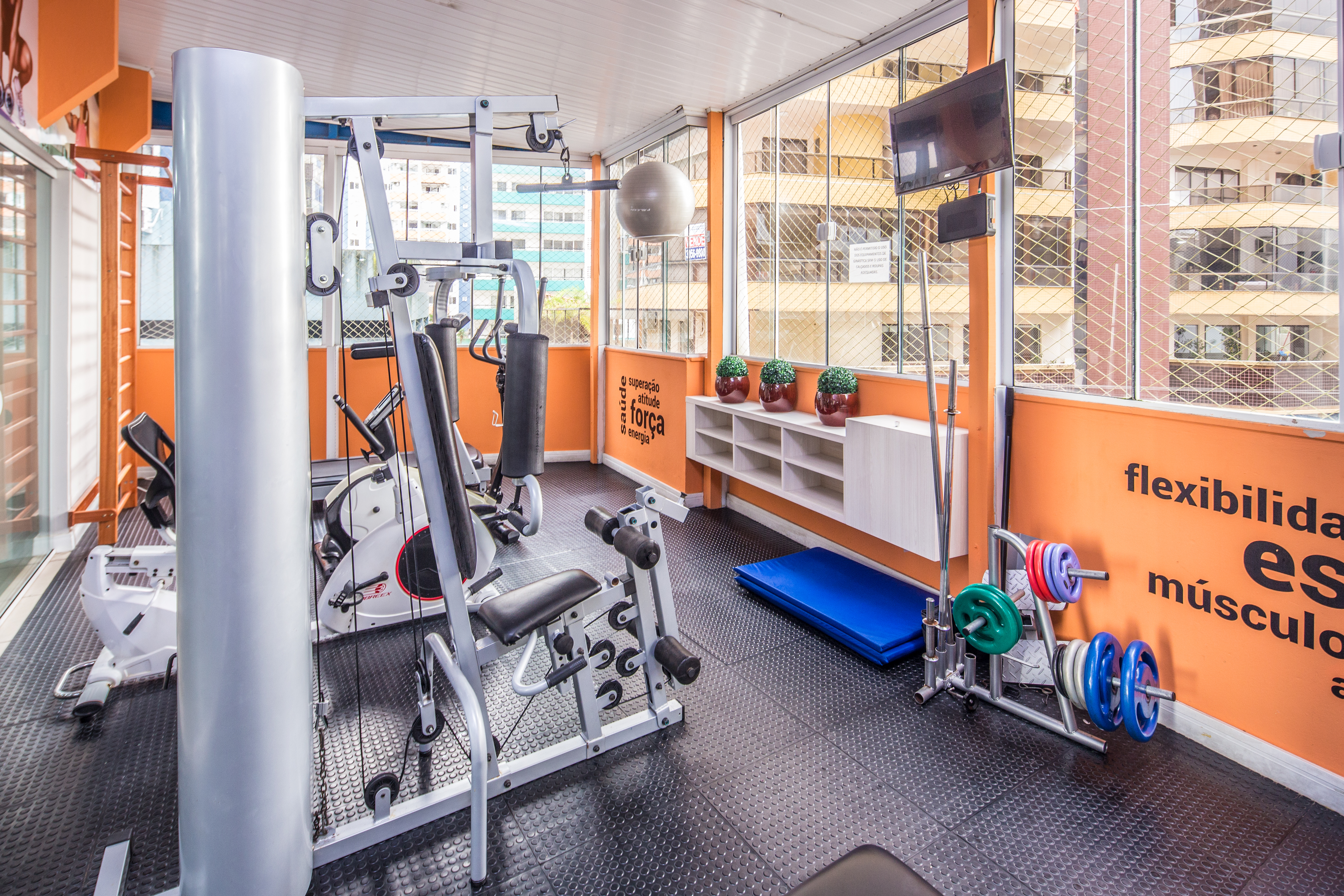 Camboriú Praia Hotel