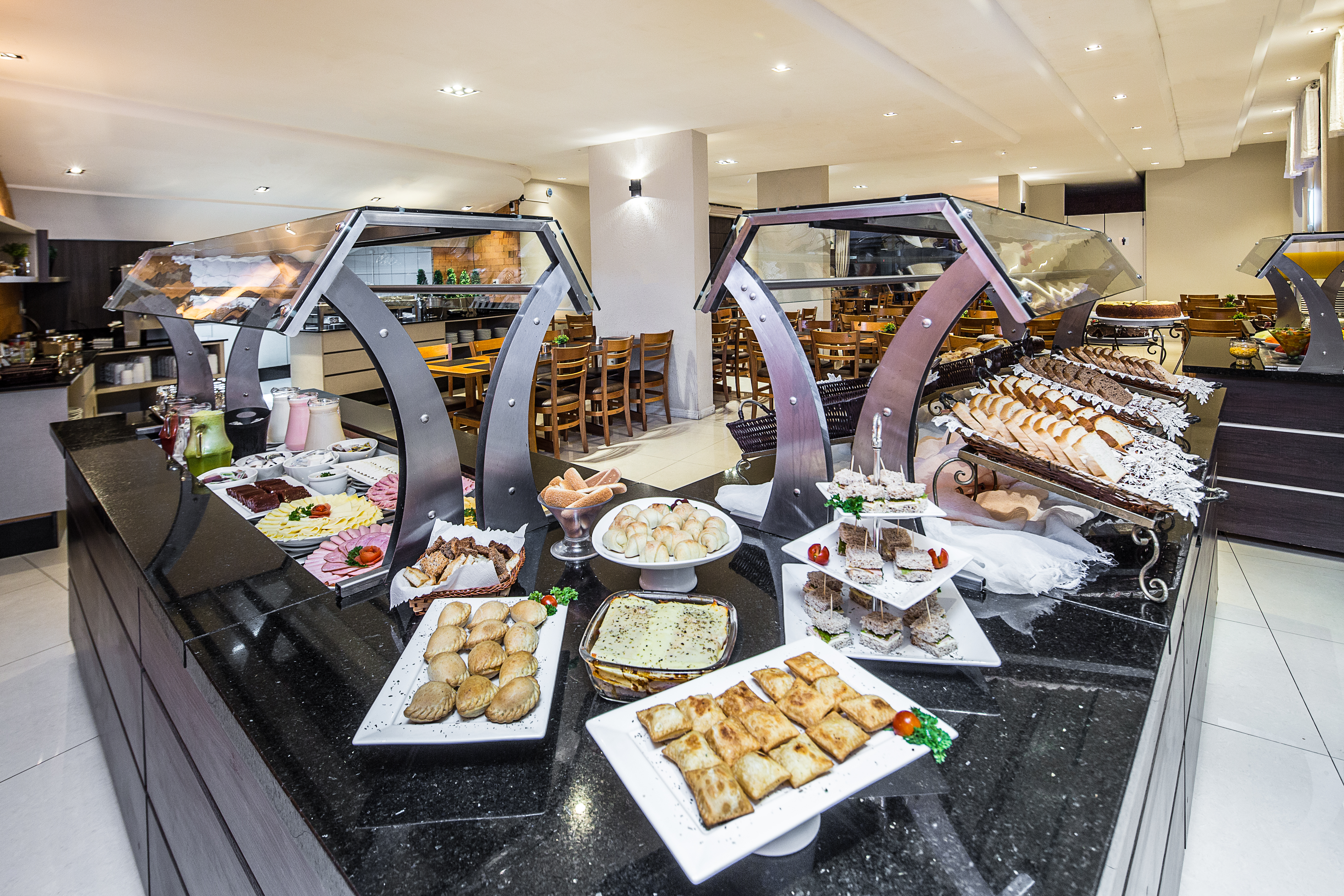 Camboriú Praia Hotel