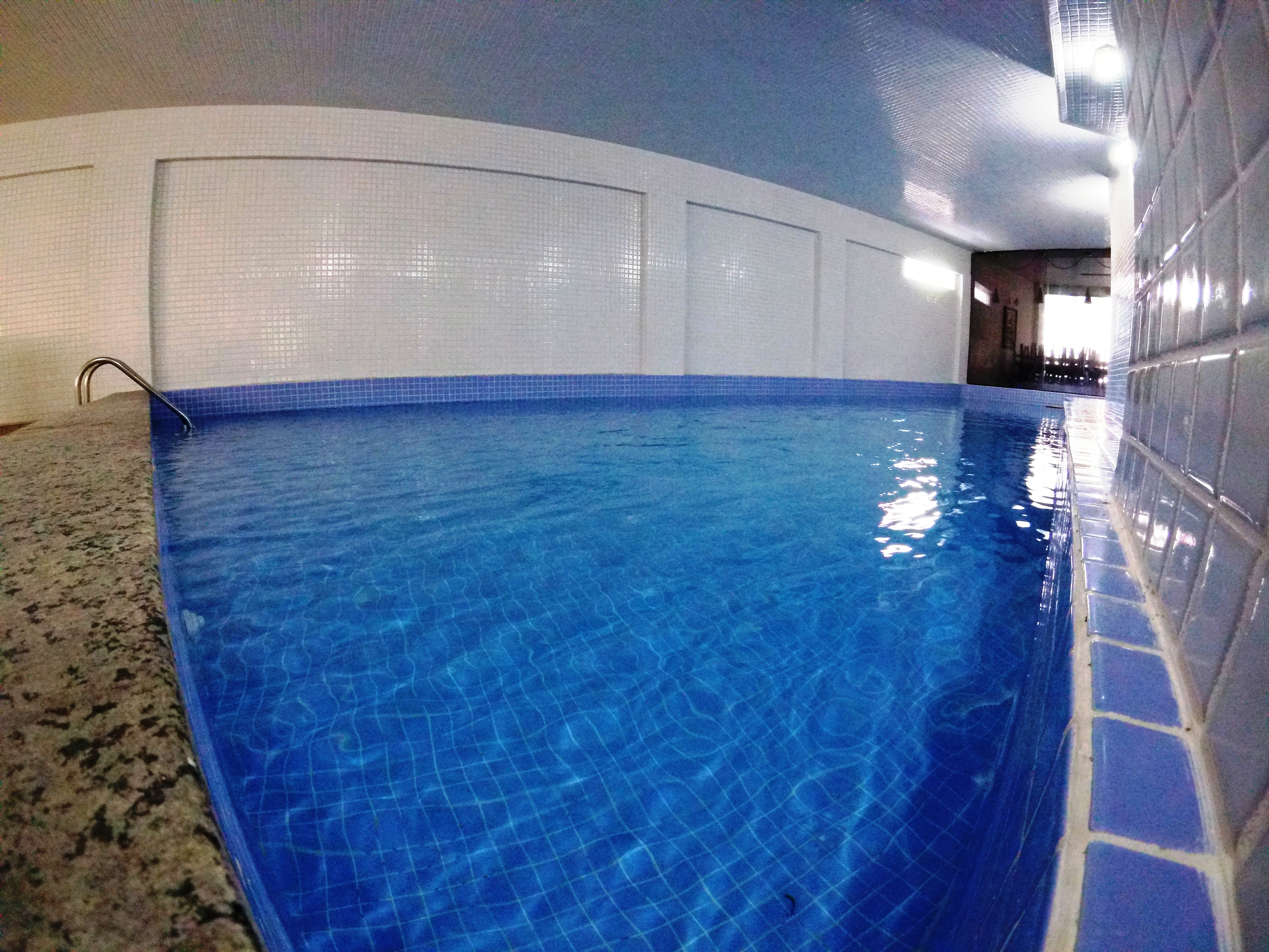 Camboriú Praia Hotel