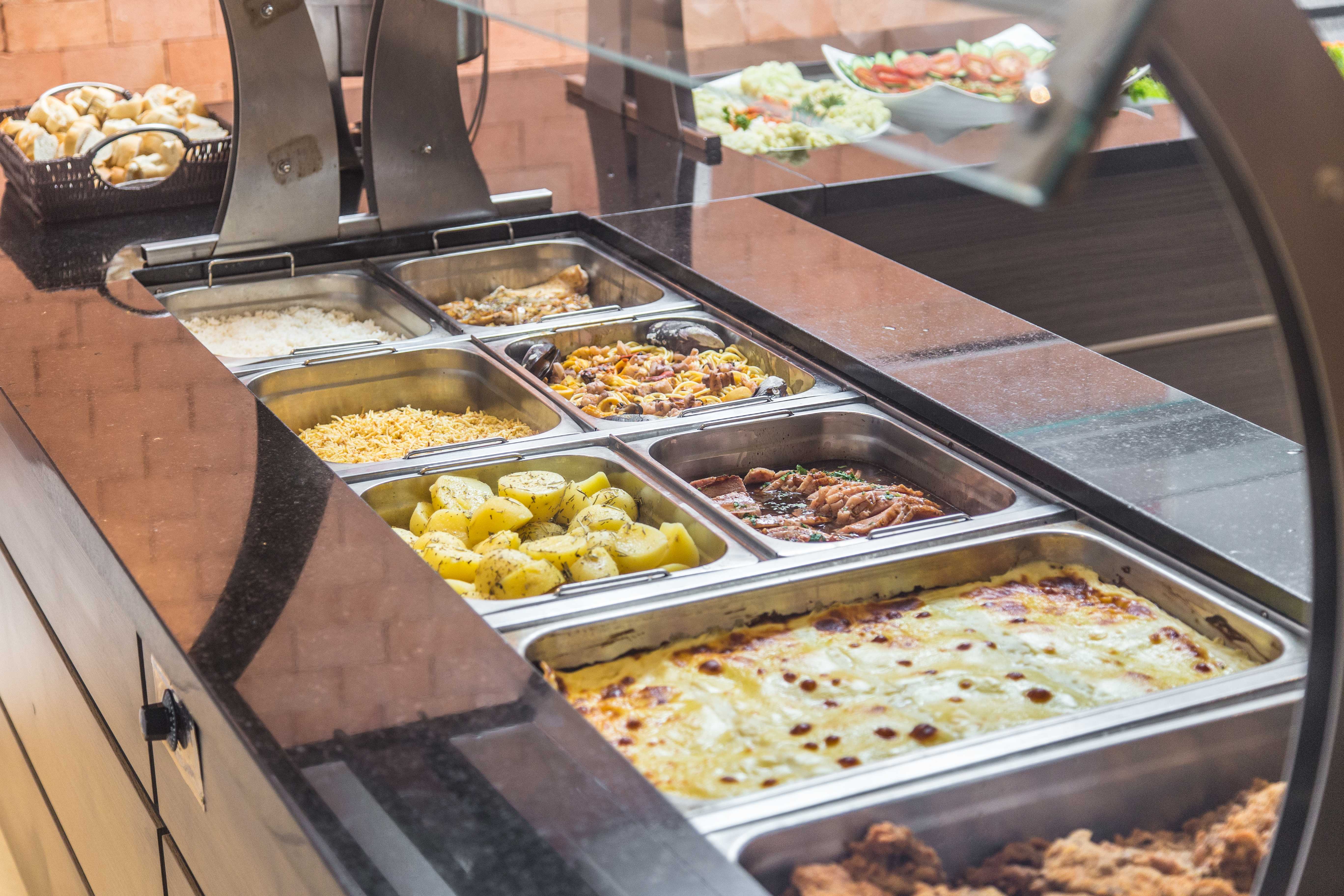 Camboriú Praia Hotel