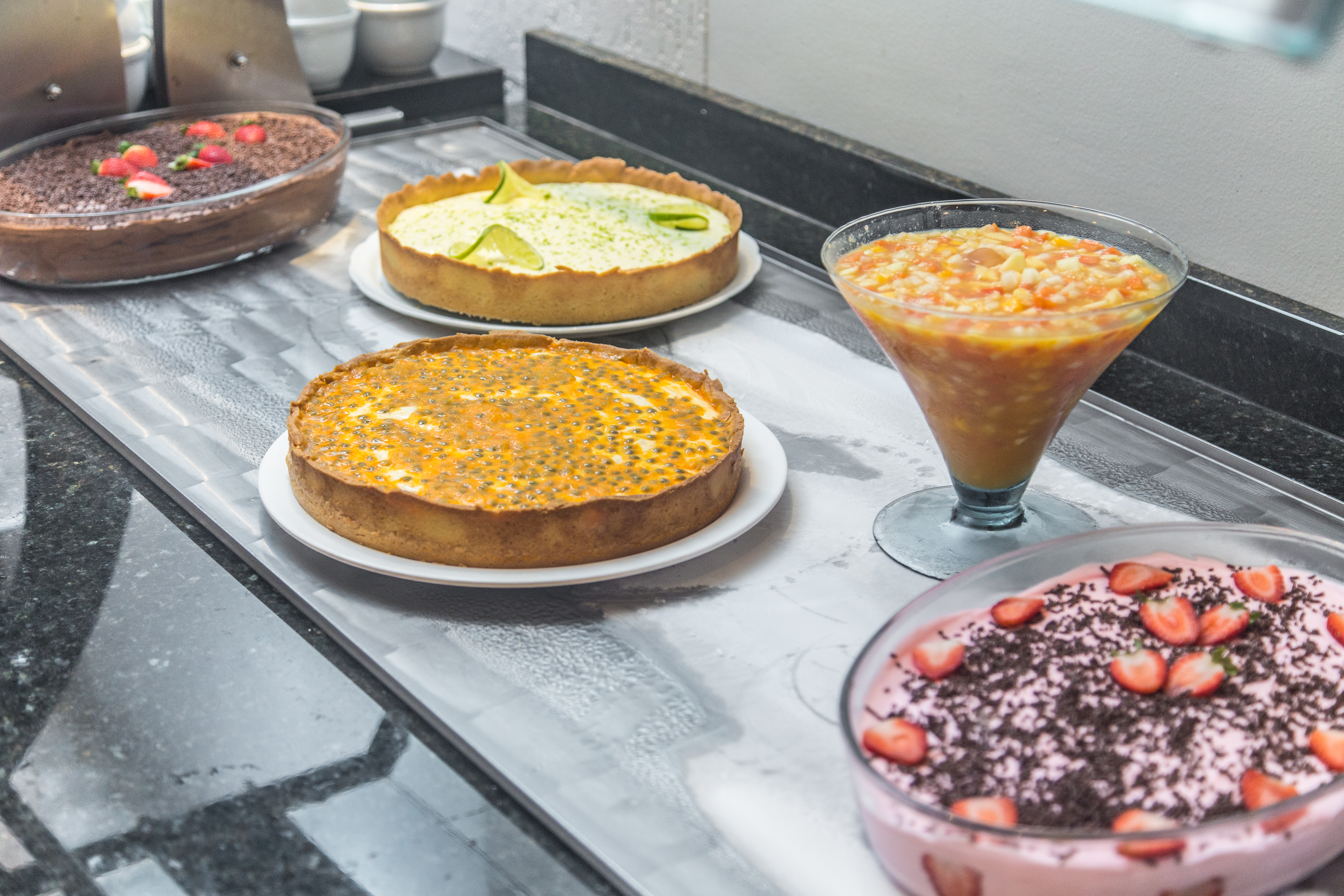 Camboriú Praia Hotel