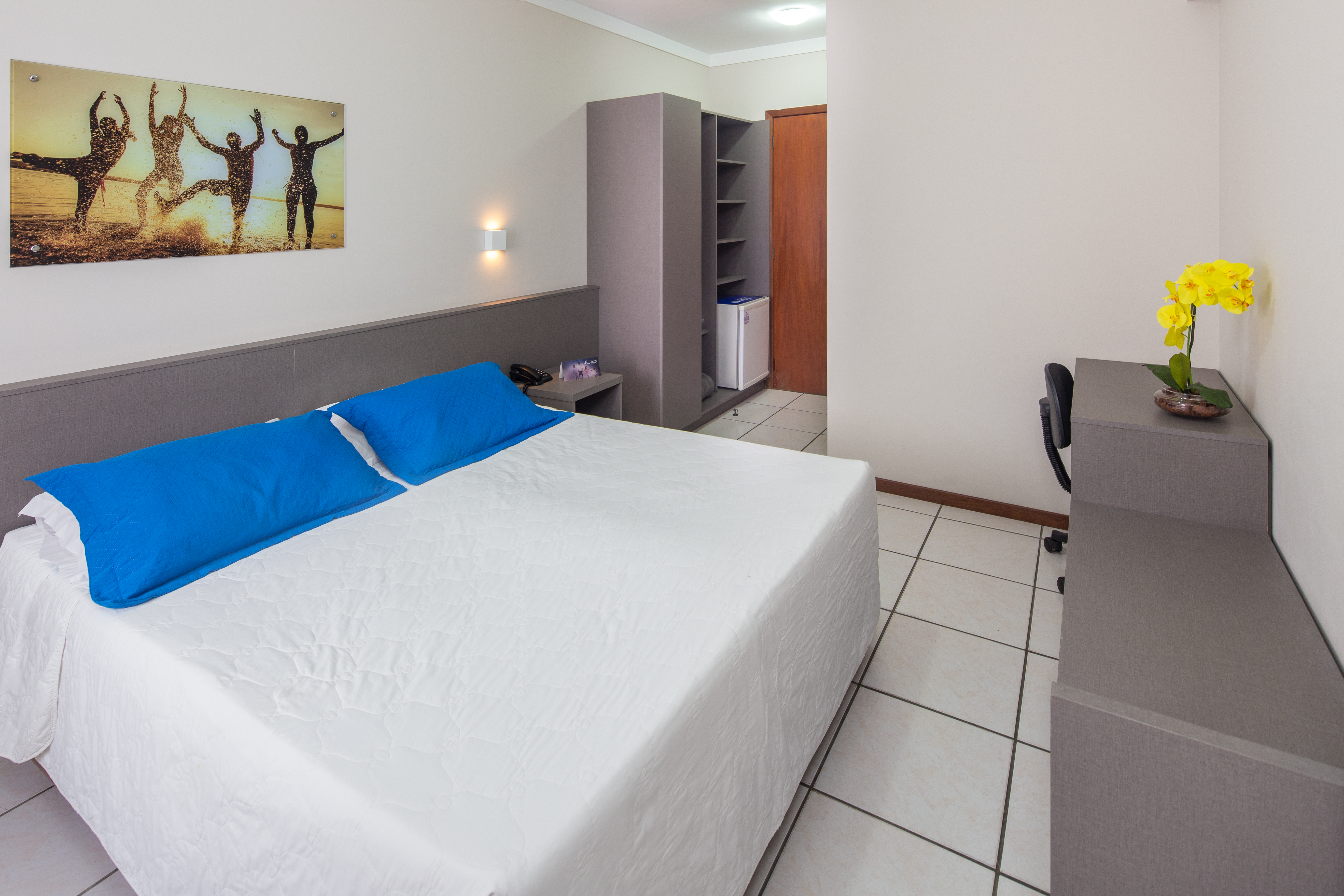 Camboriú Praia Hotel