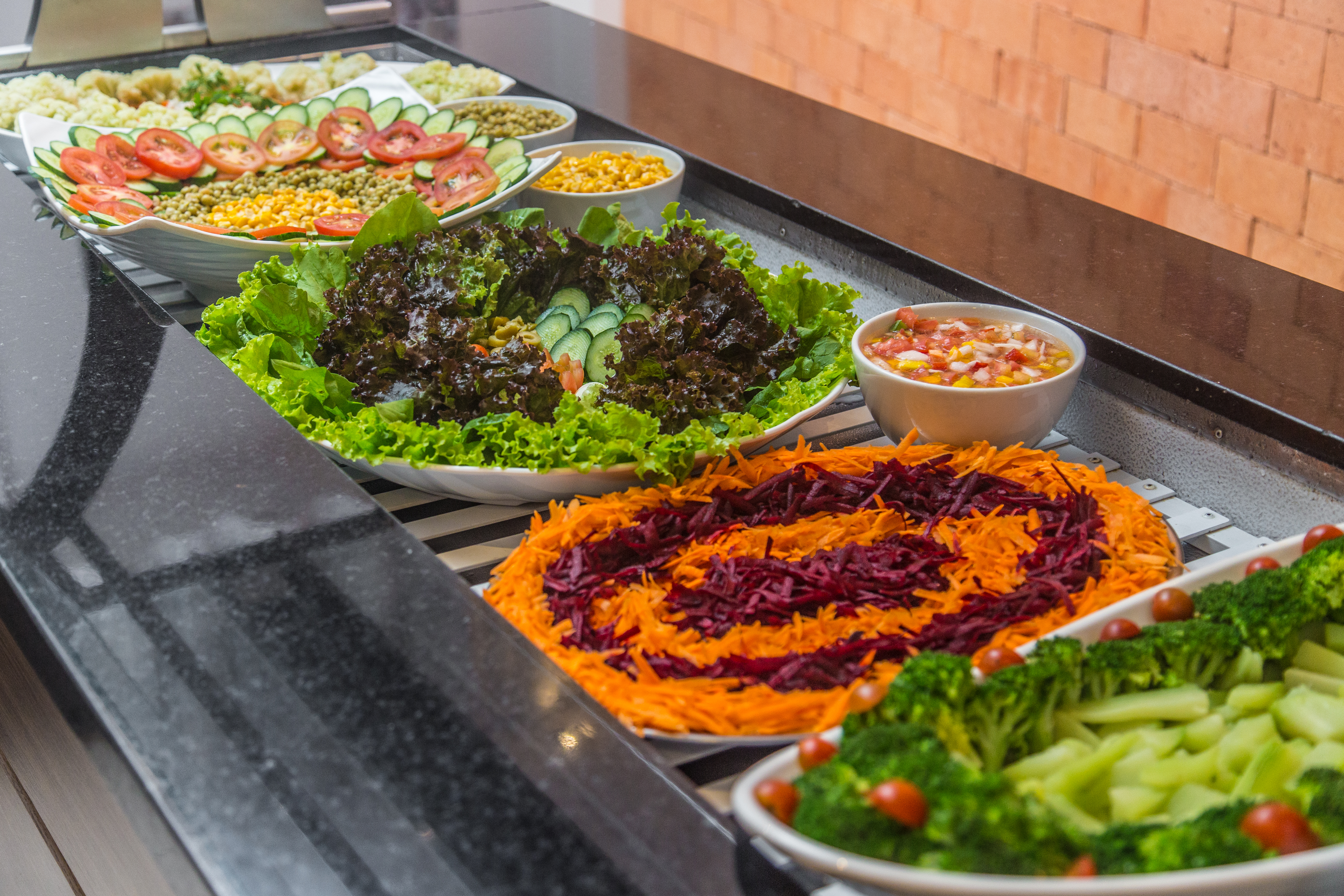 Camboriú Praia Hotel