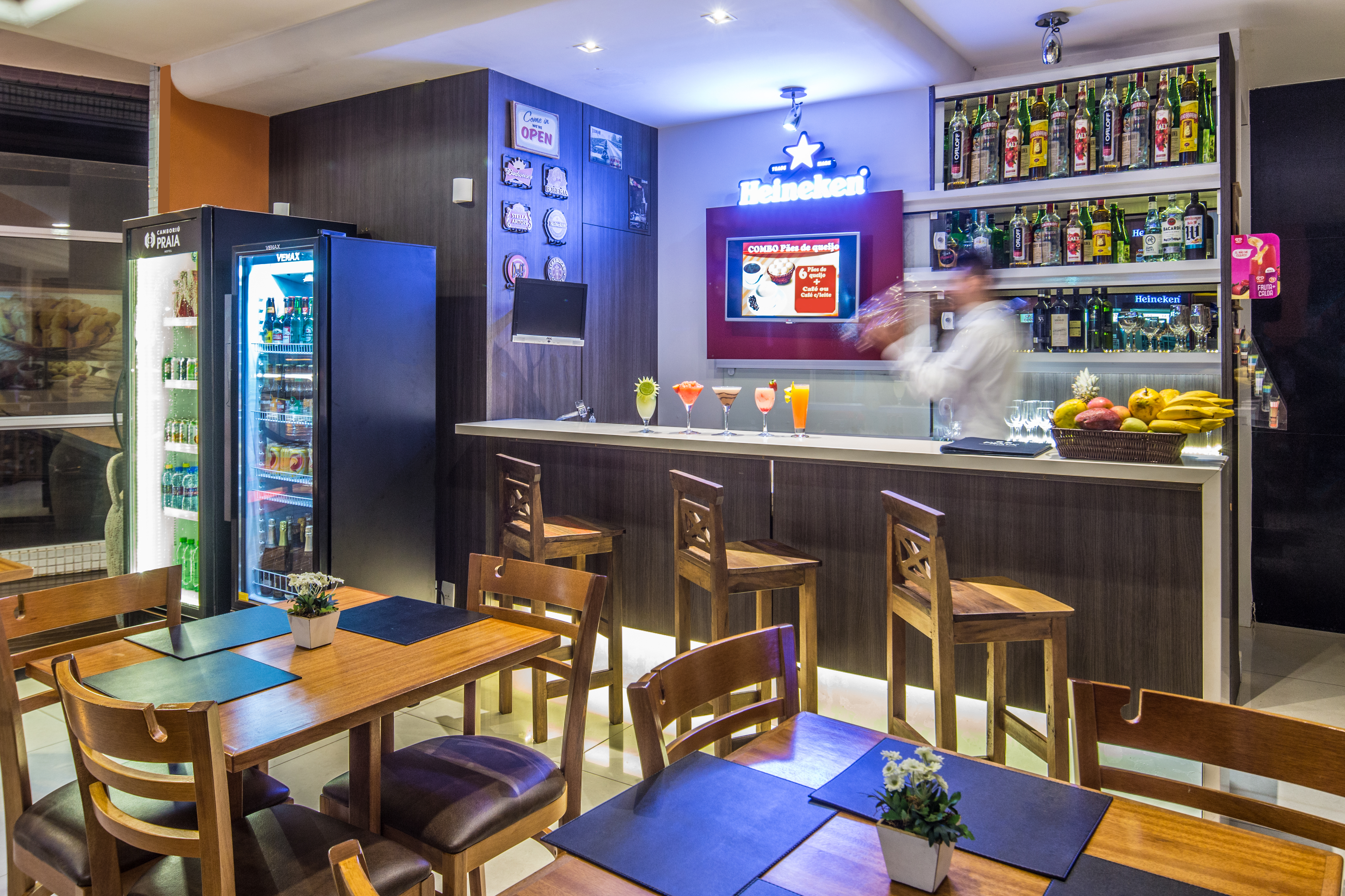 Camboriú Praia Hotel