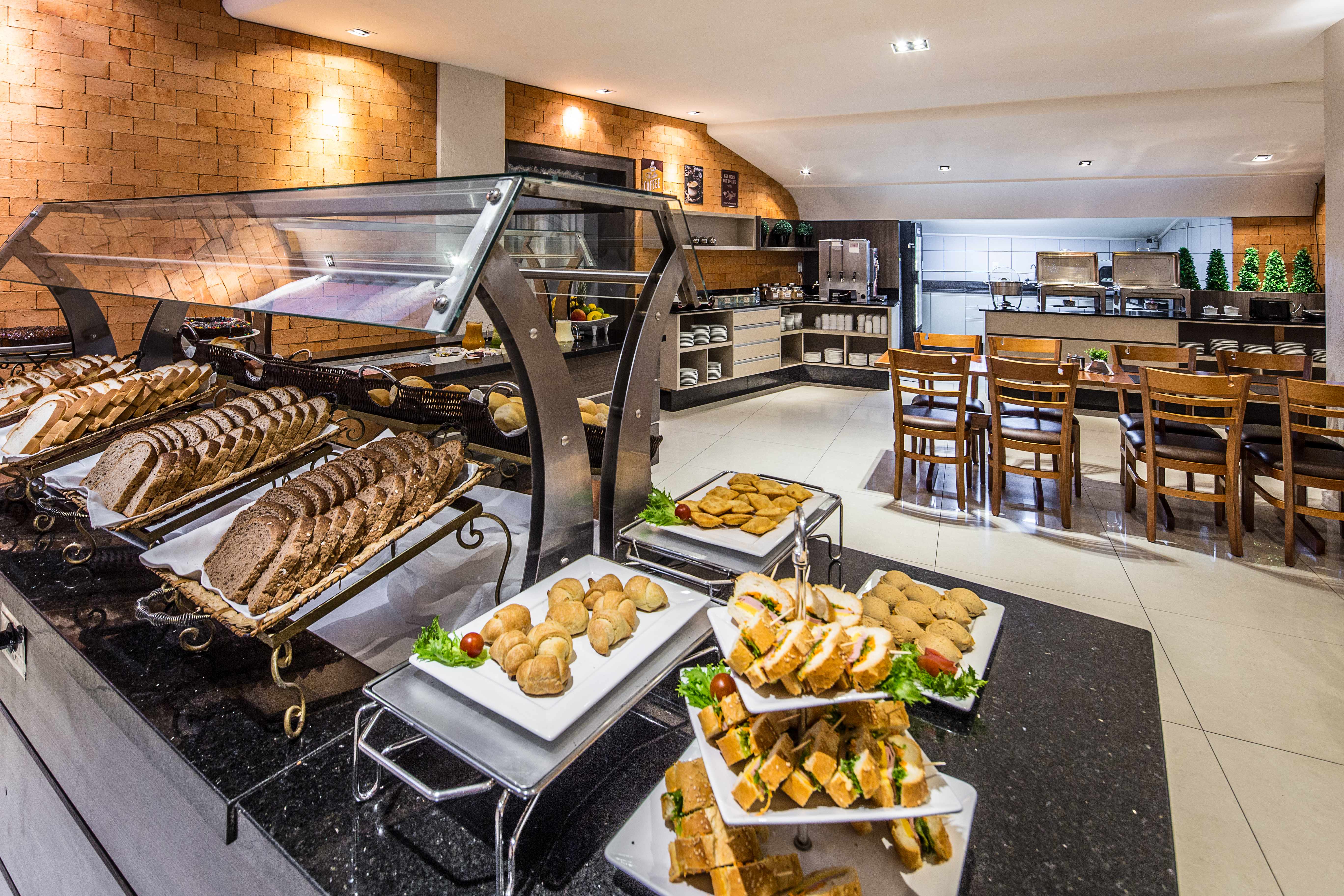 Camboriú Praia Hotel