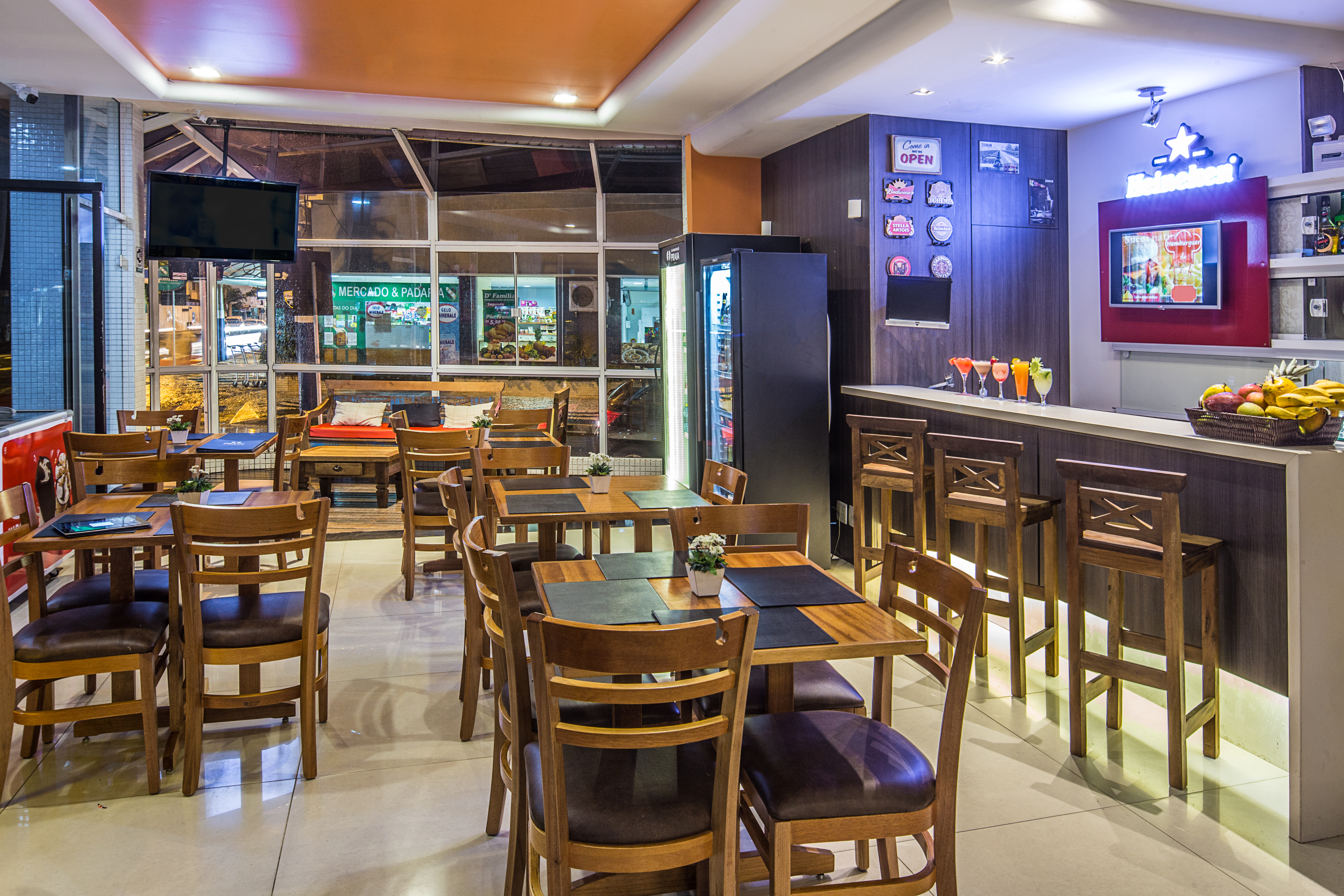 Camboriú Praia Hotel