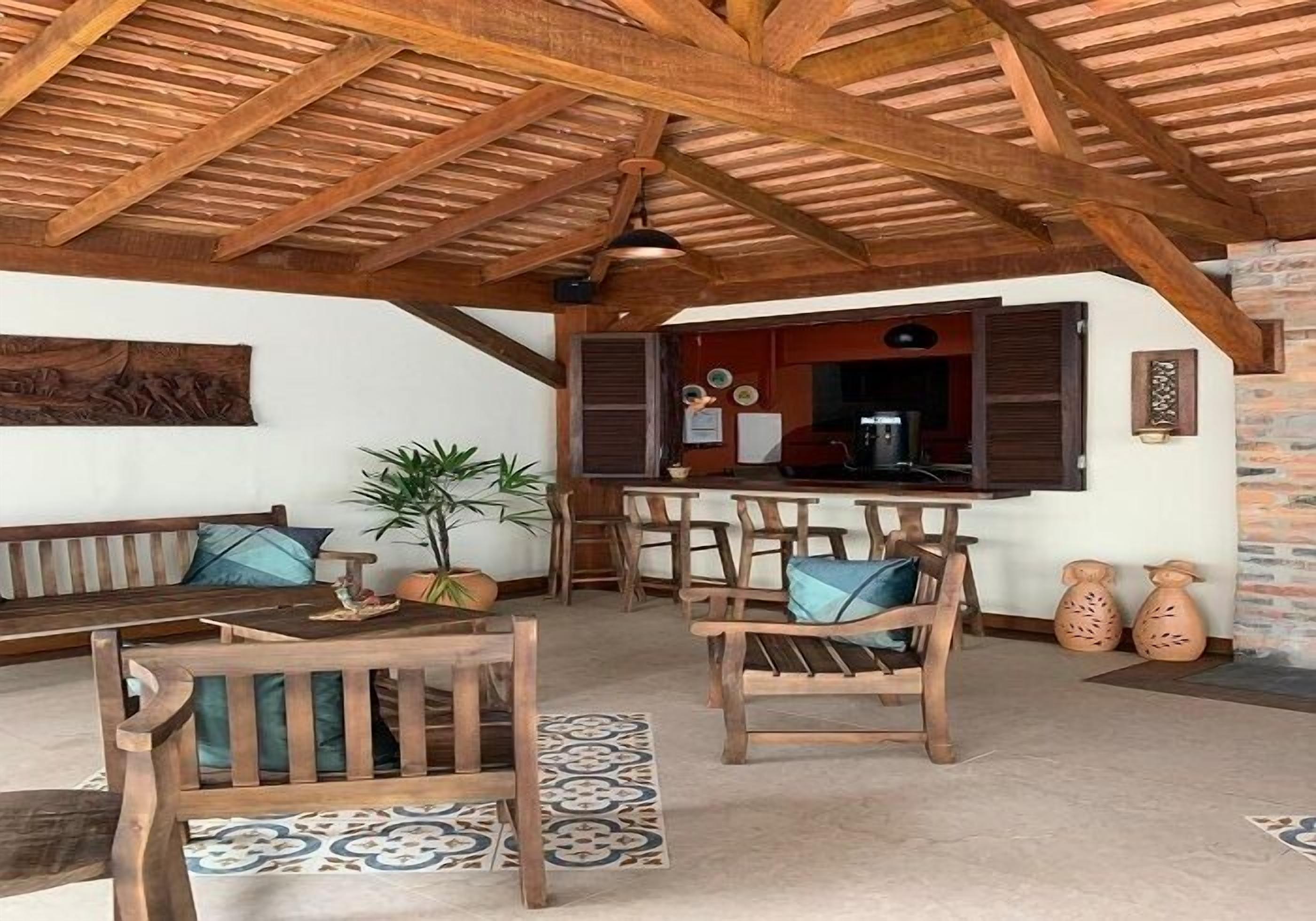 Casa Di Praia