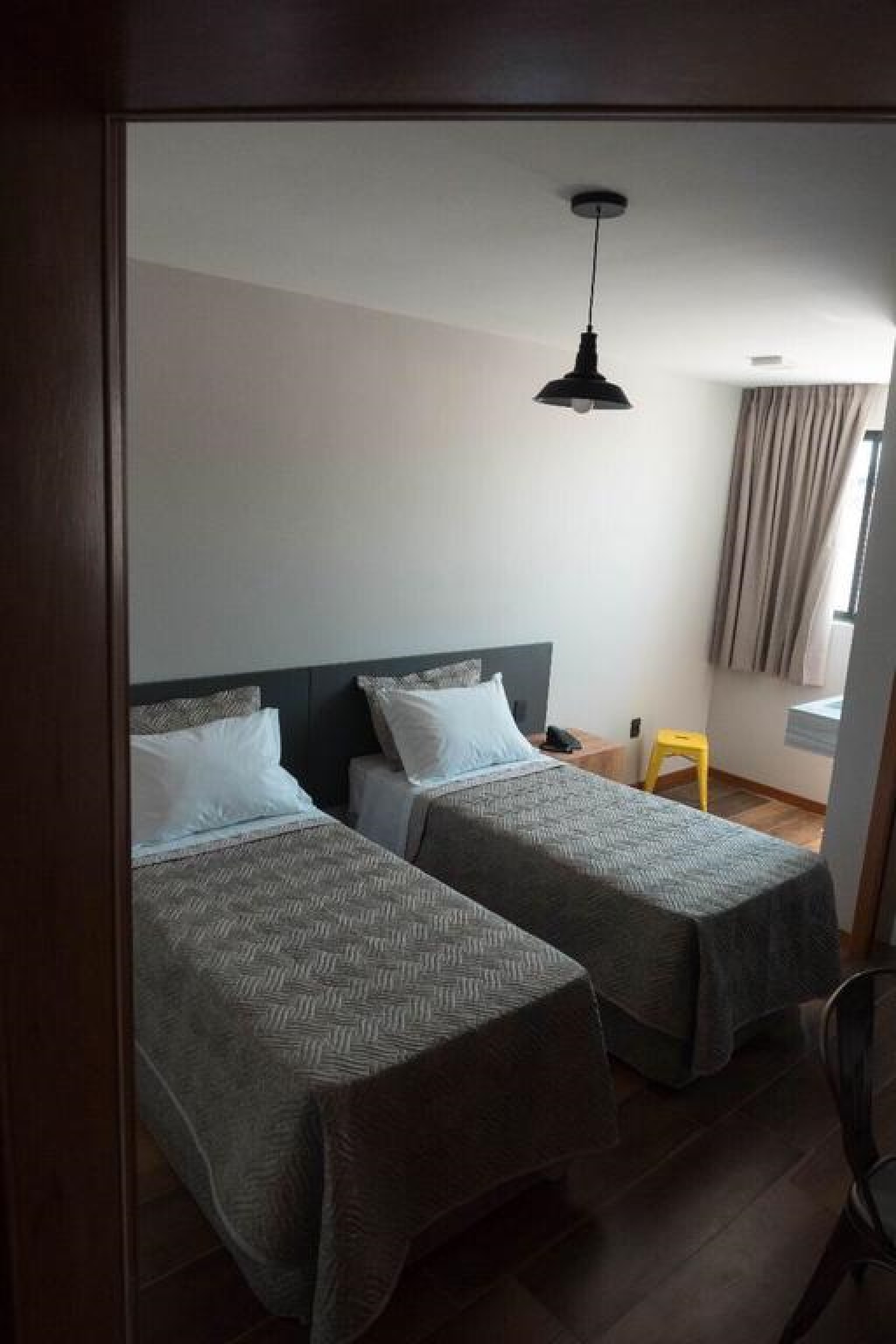 Hotel Blumenhof Balneário Camboriú