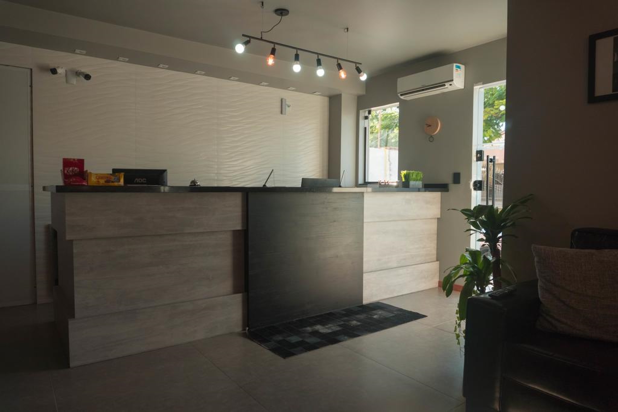 Hotel Blumenhof Balneário Camboriú