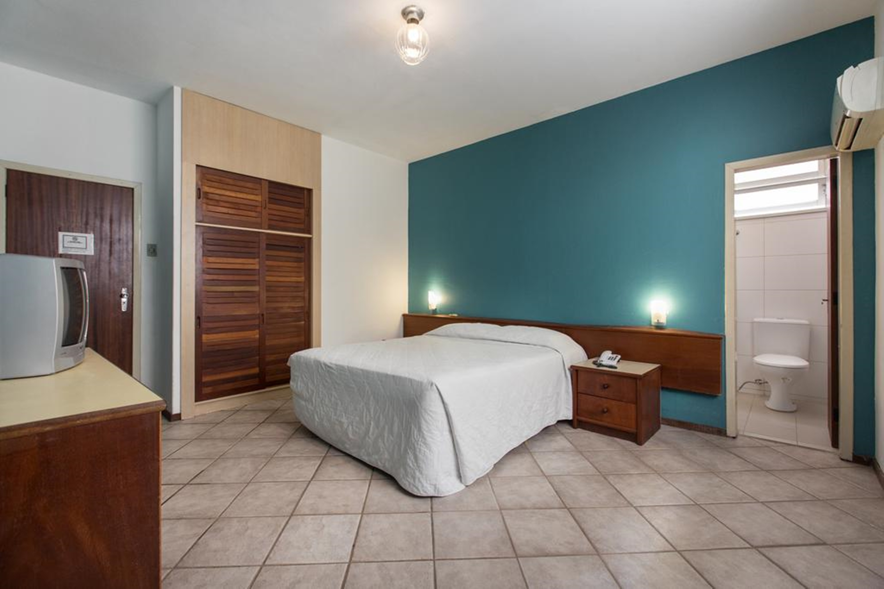 Hotel Brasil Express