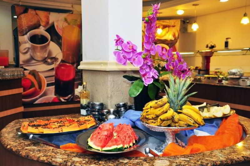 Hotel Gracher Praia