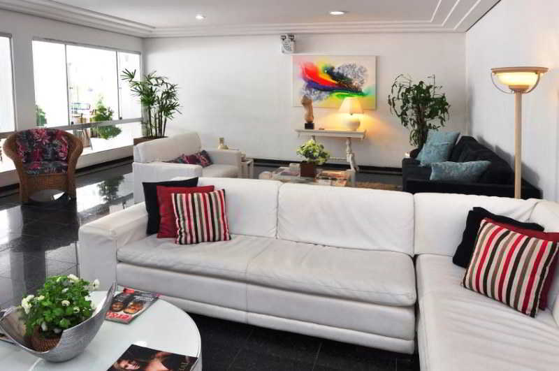Hotel Gracher Praia