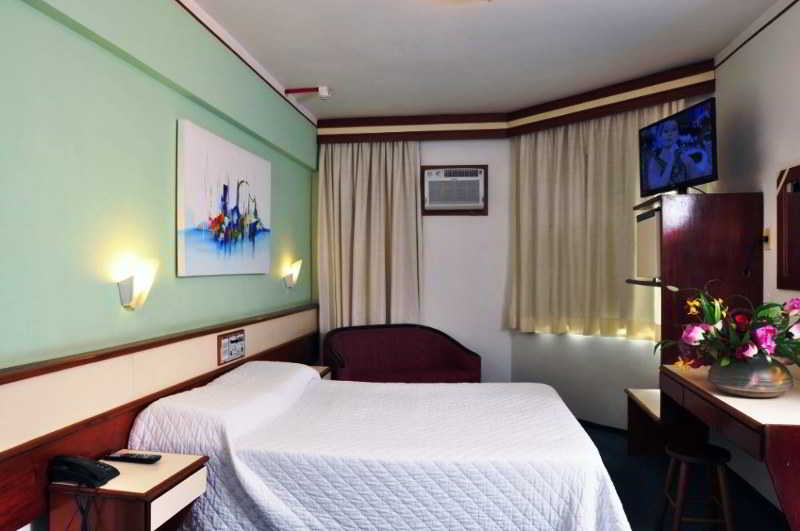 Hotel Gracher Praia