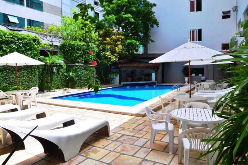 Hotel Gracher Praia