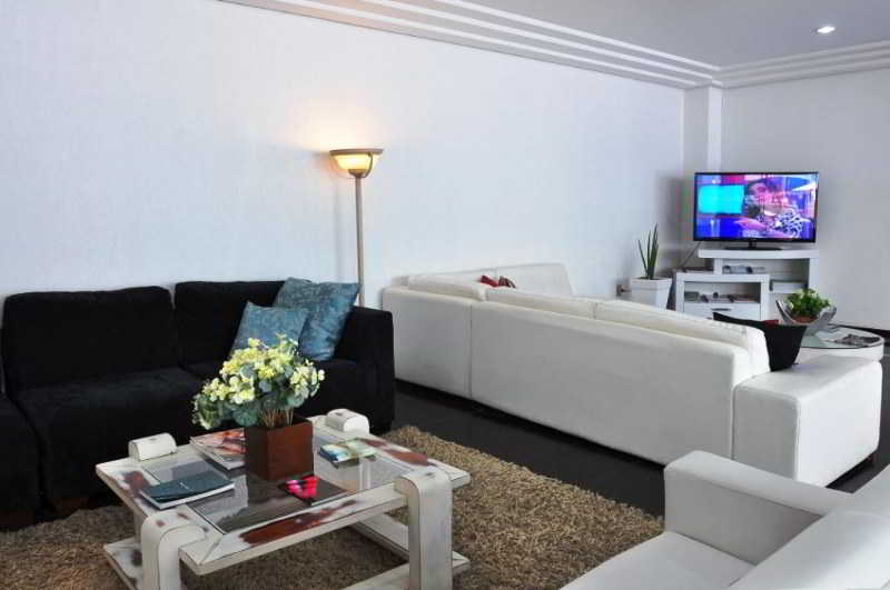 Hotel Gracher Praia