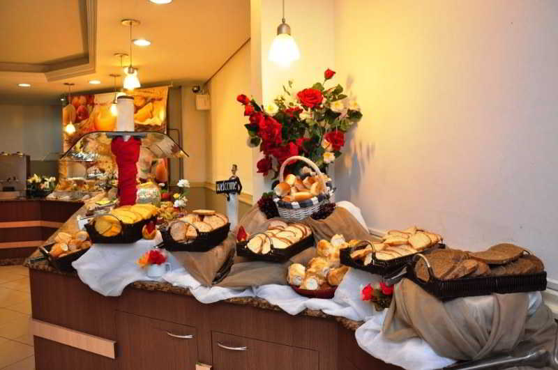 Hotel Gracher Praia