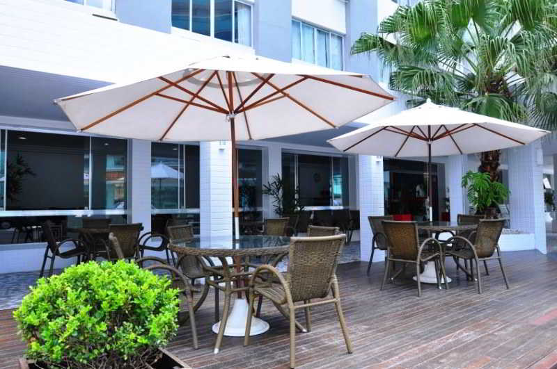 Hotel Gracher Praia