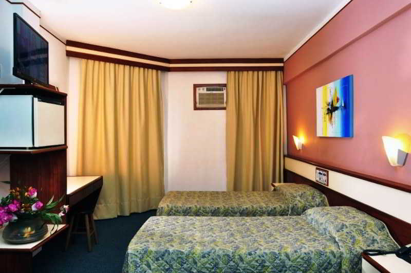 Hotel Gracher Praia