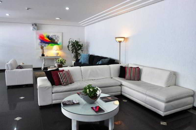 Hotel Gracher Praia