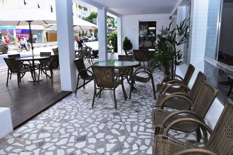 Hotel Gracher Praia