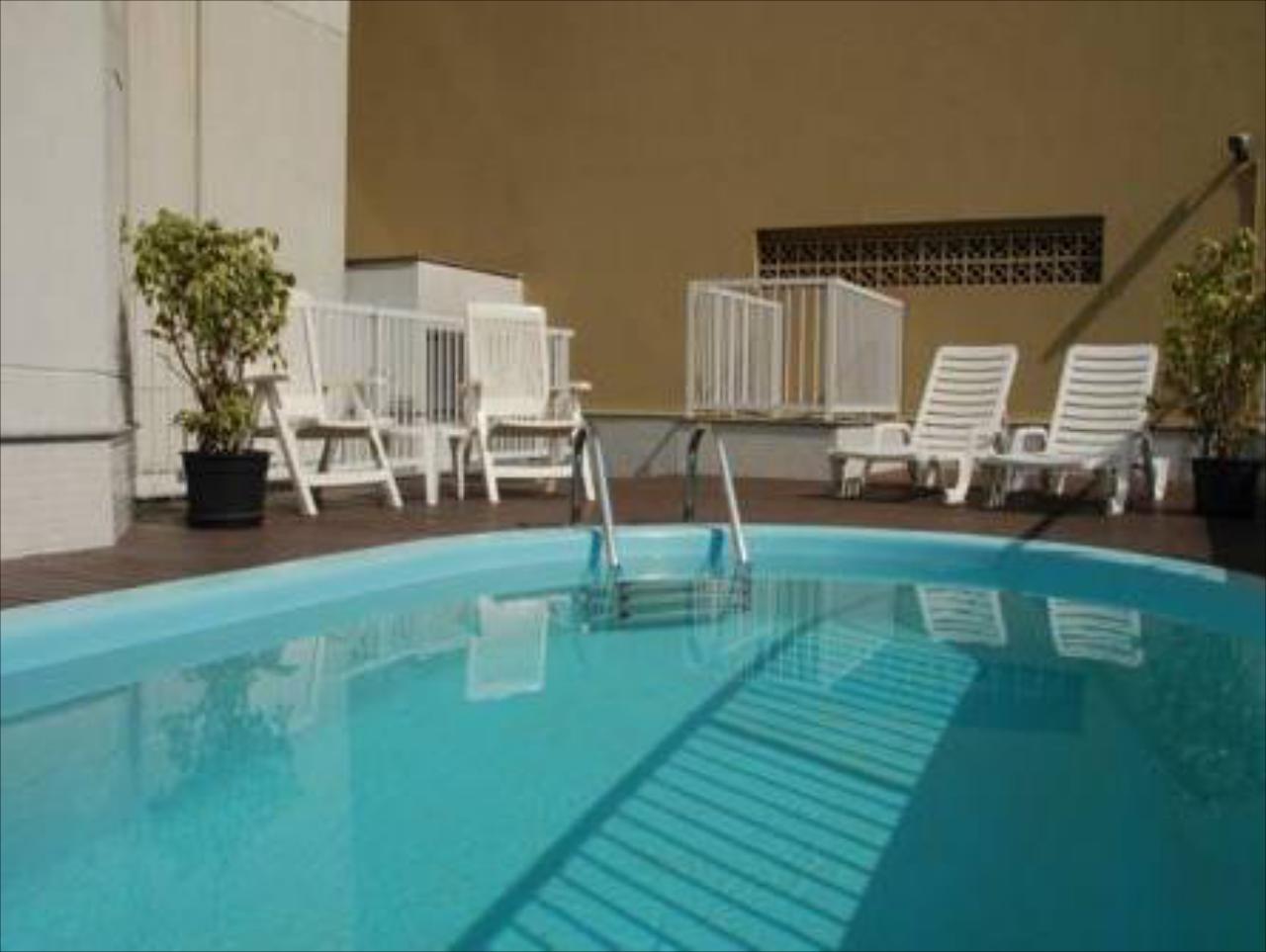 Hotel Italia